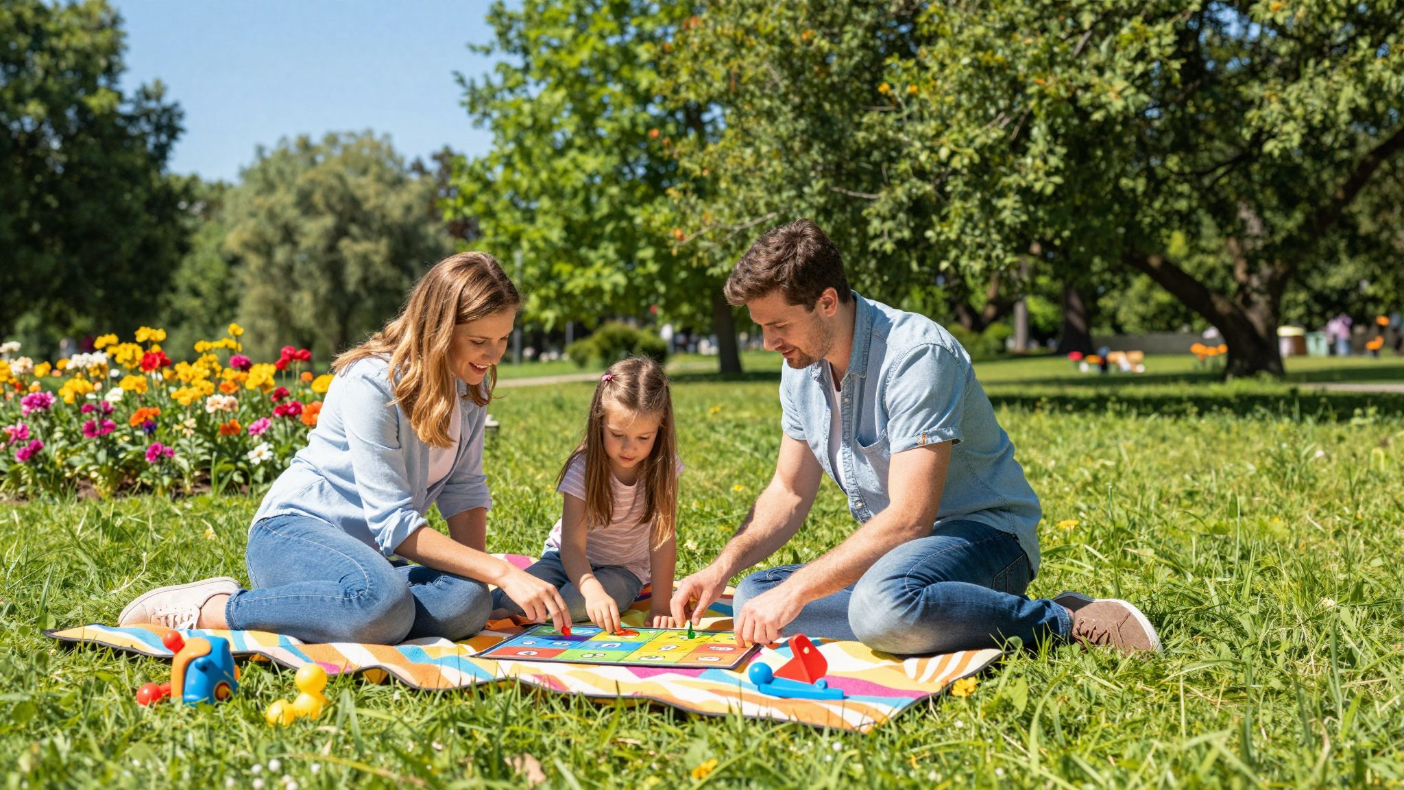 A digitális detox segít mélyebb kapcsolatokat kialakítani.