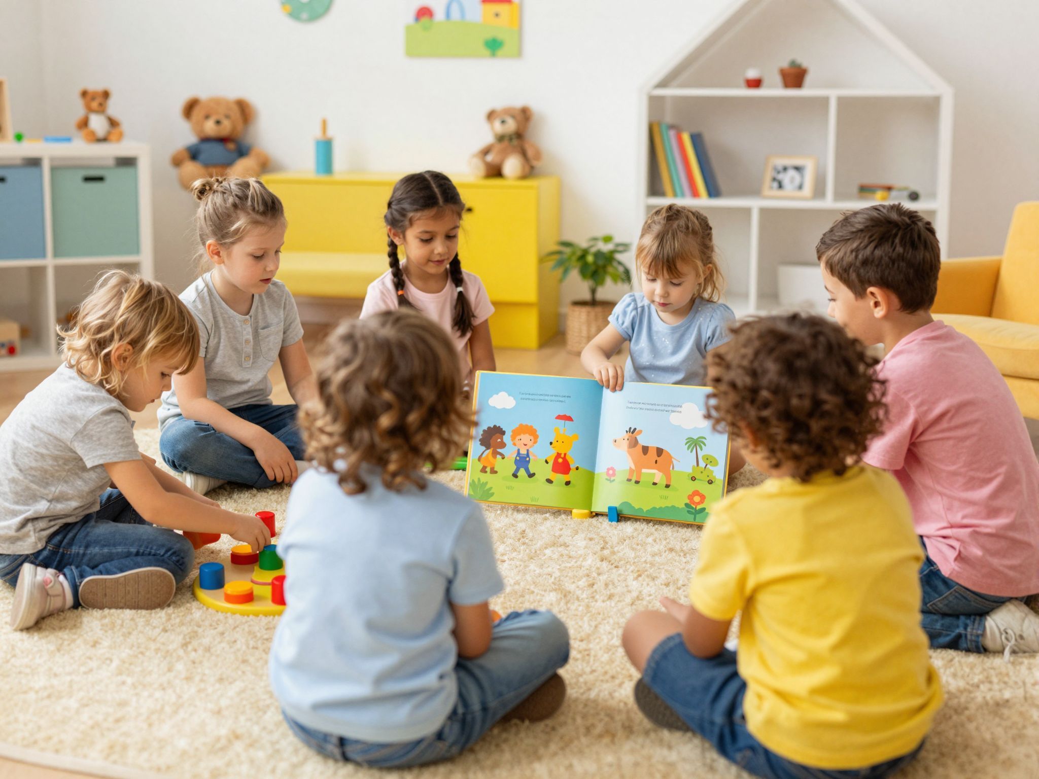 A kíváncsiság segíti a szexualitás egészséges megértését.