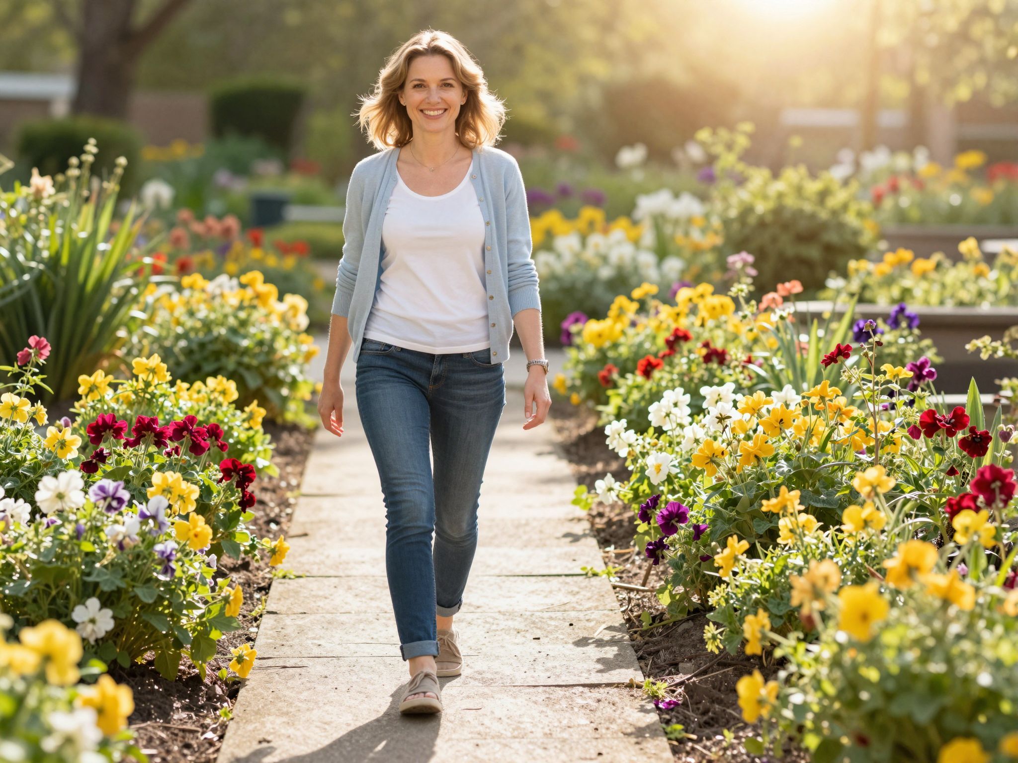 Kezdj apró lépésekkel, hogy elérd céljaidat!