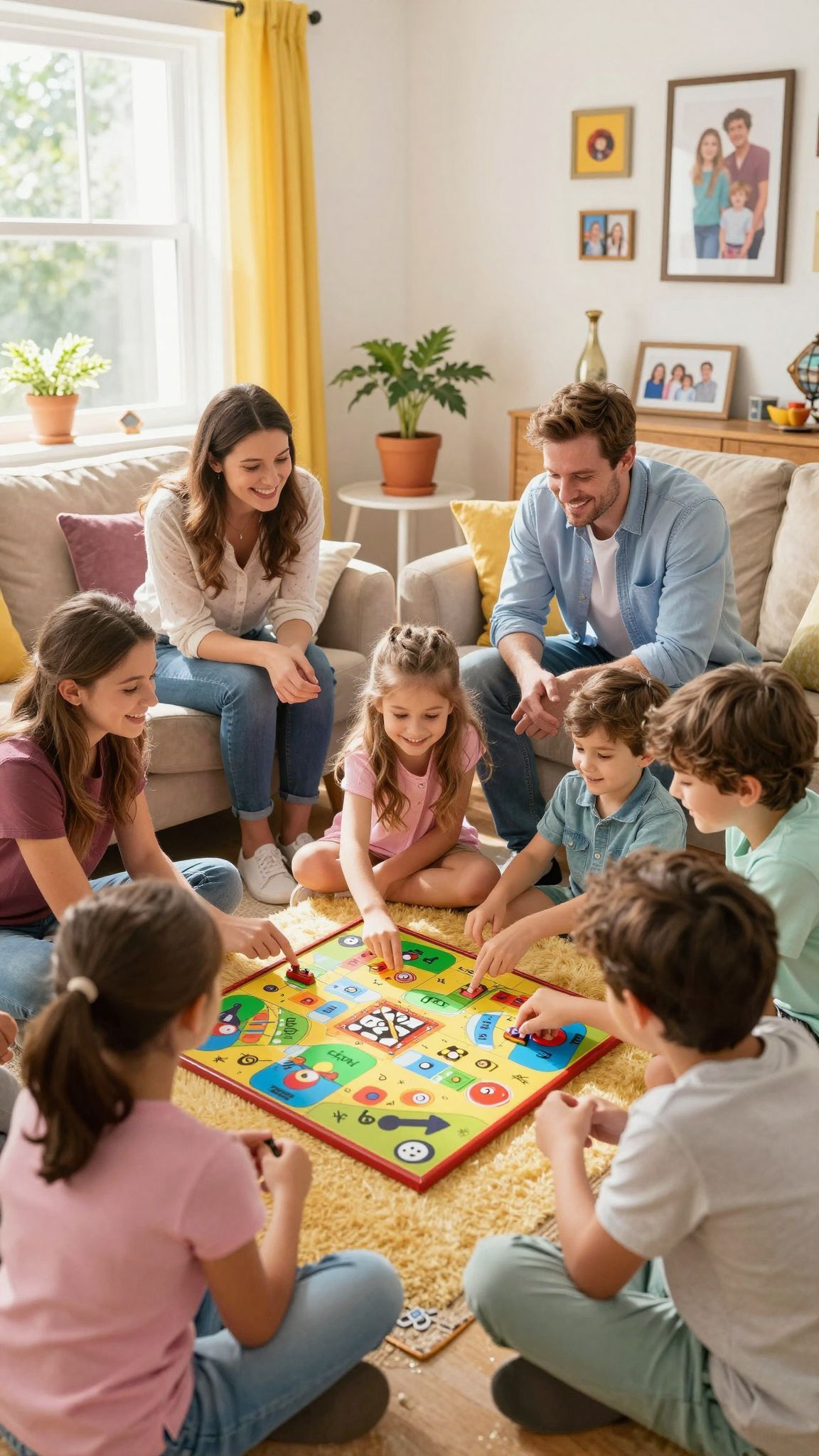 A családtagok autonómiájának tisztelete erősíti a kapcsolatokat.