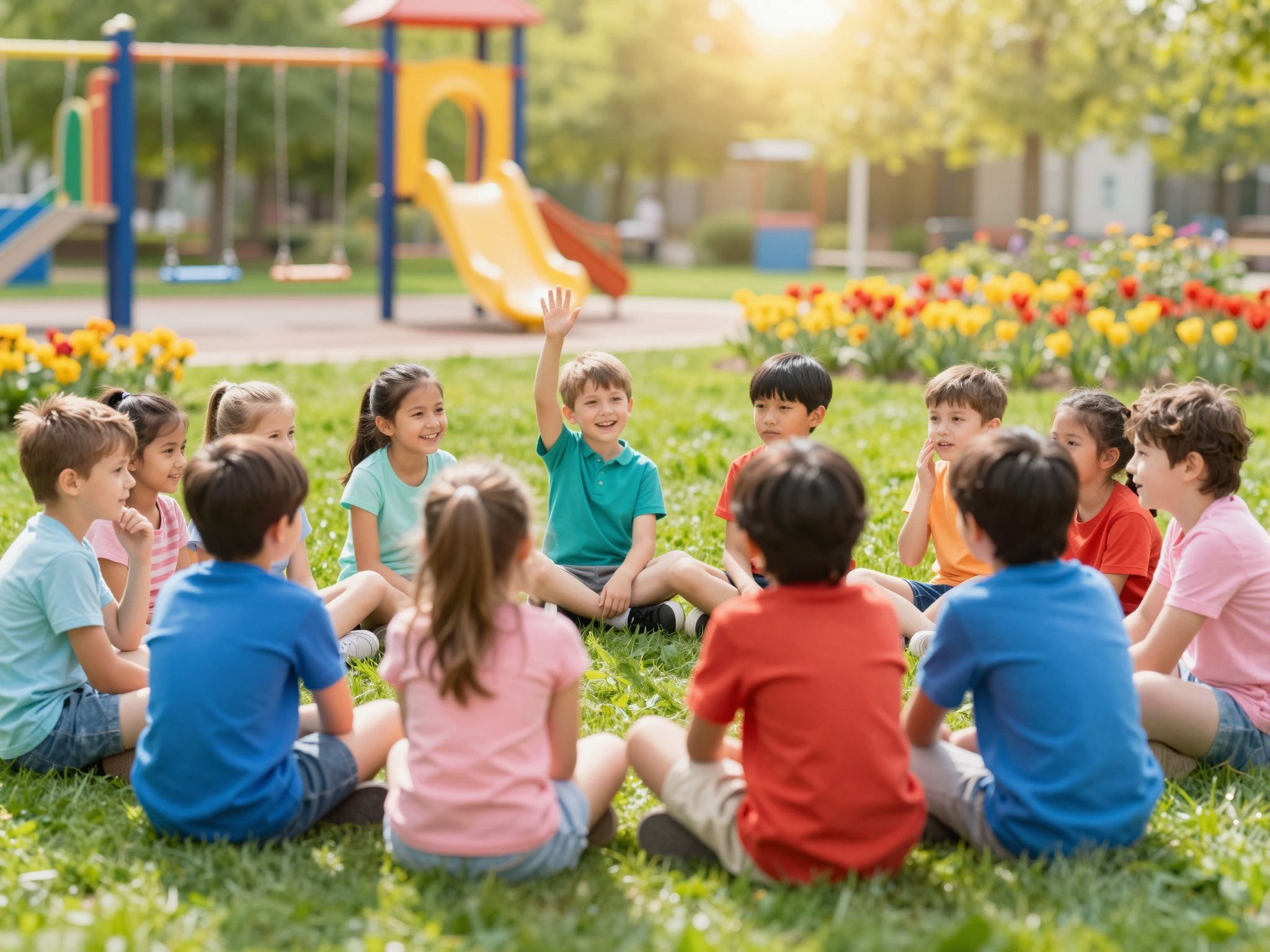 Bátorítsd a gyerekeket az eltérések megértésére és elfogadására!