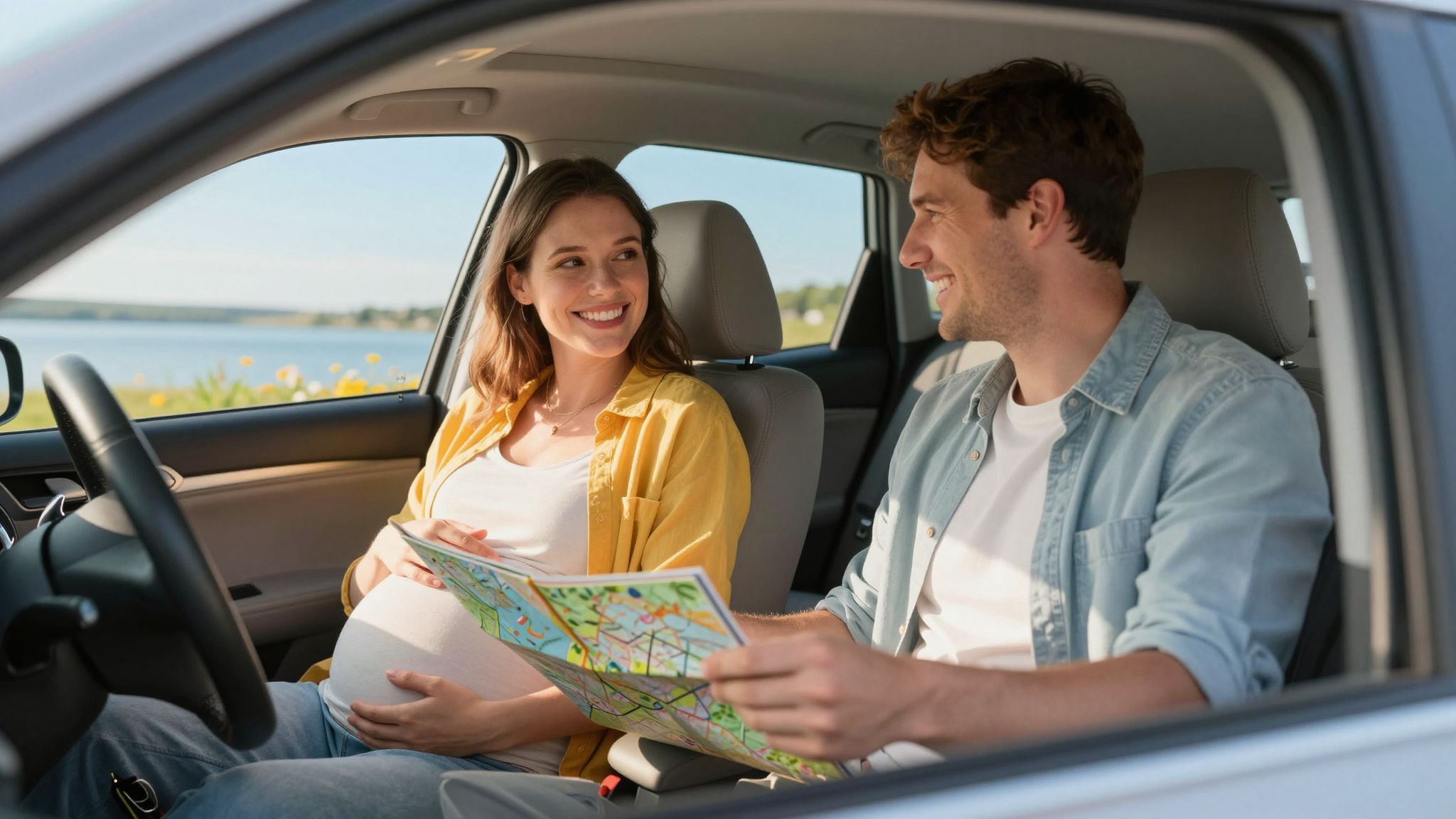 Válassz megbízható útitársat a biztonságos utazásért.