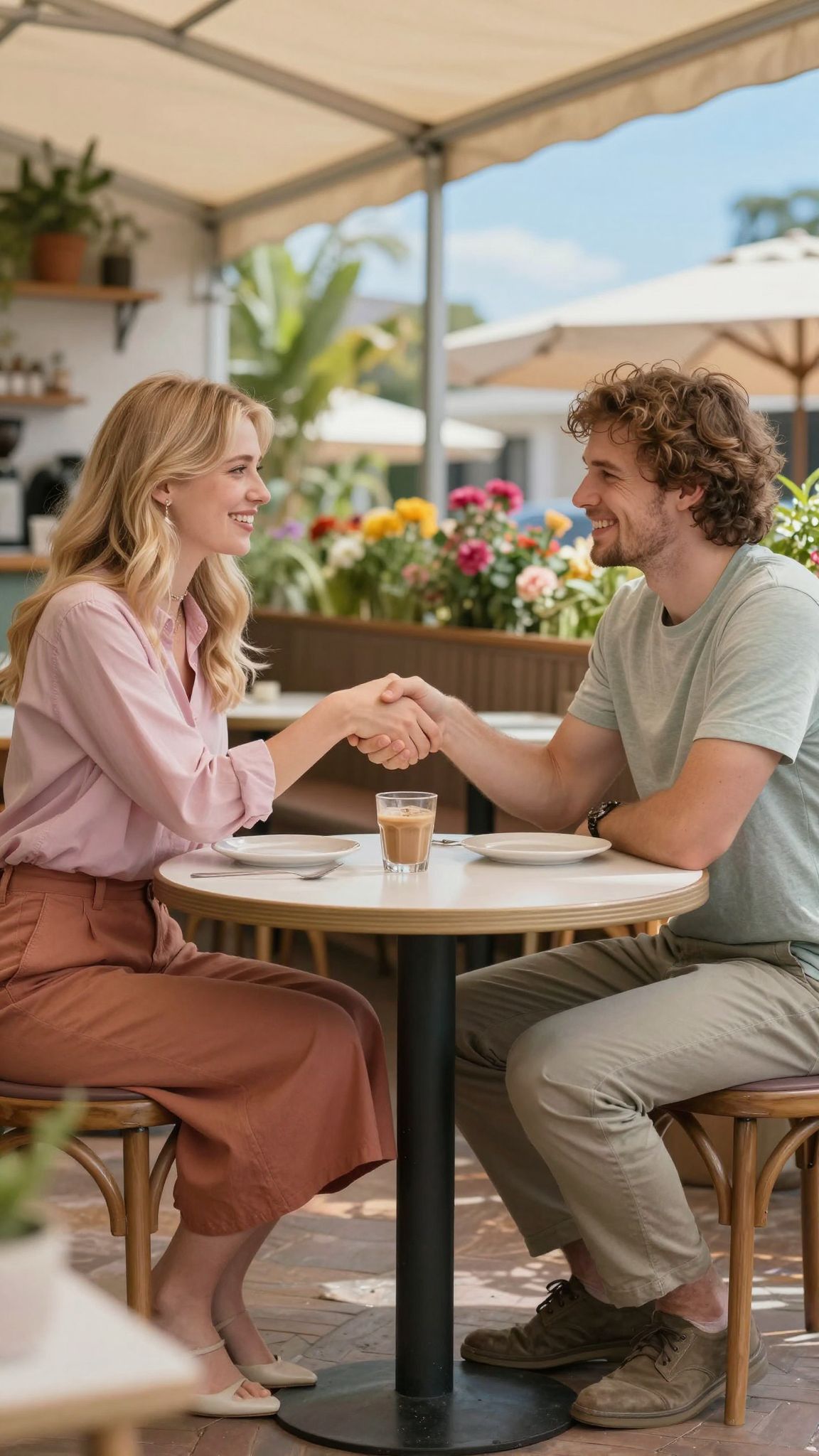 A vitazáró mondatok segíthetnek a feszültség csökkentésében.