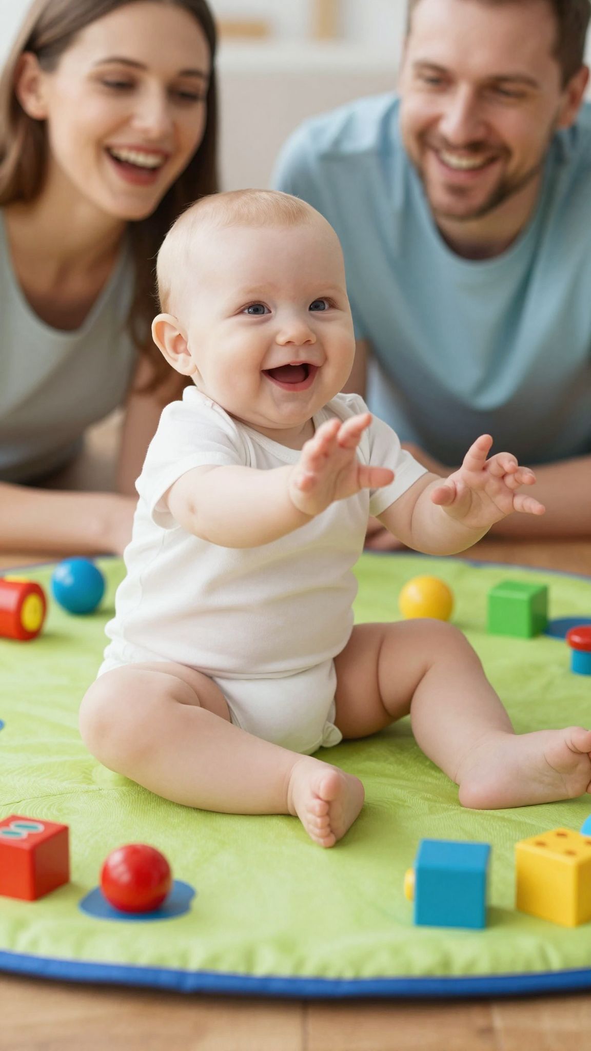 Az első szavak mély érzelmi emlékeket hagynak.