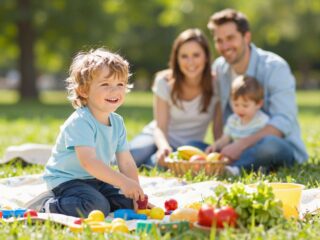 A bölcsődés kori betegségek hosszú távú előnye a gyomor-bélhurut példáján