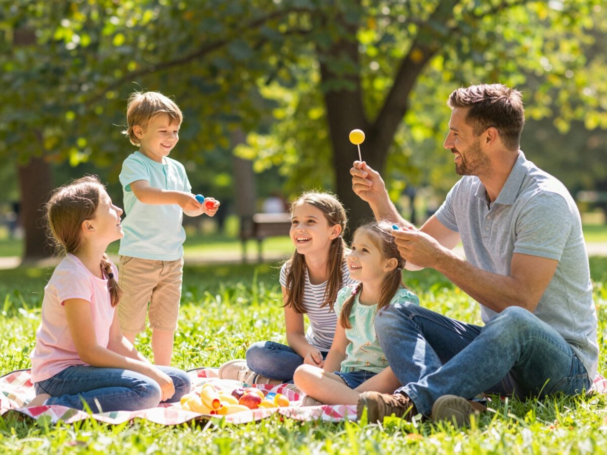 A boldog családok 7 titkos szokása, amit te is bevezethetsz