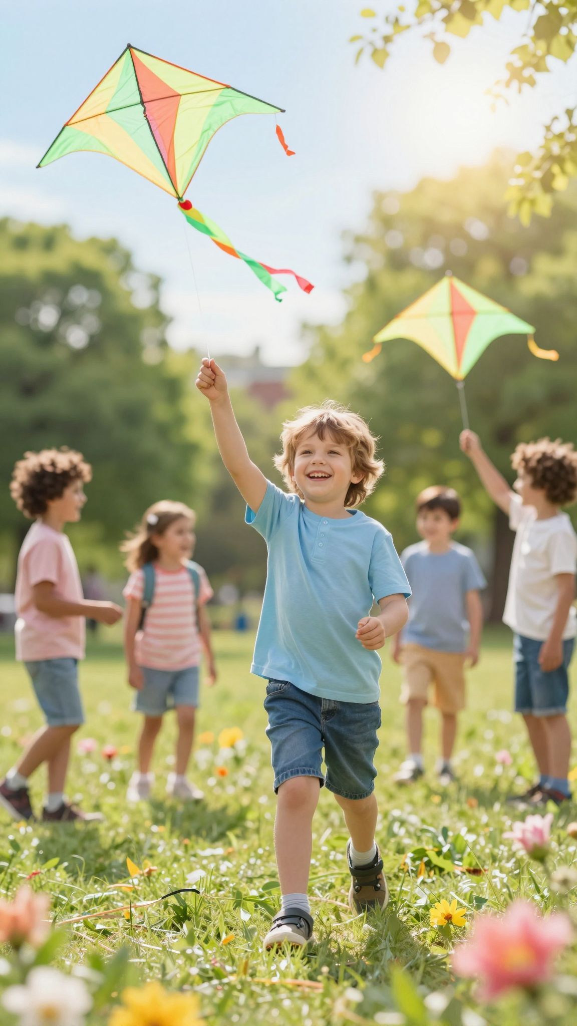 A gyermekkori IBD korai diagnózisa kulcsfontosságú a kezelésben.