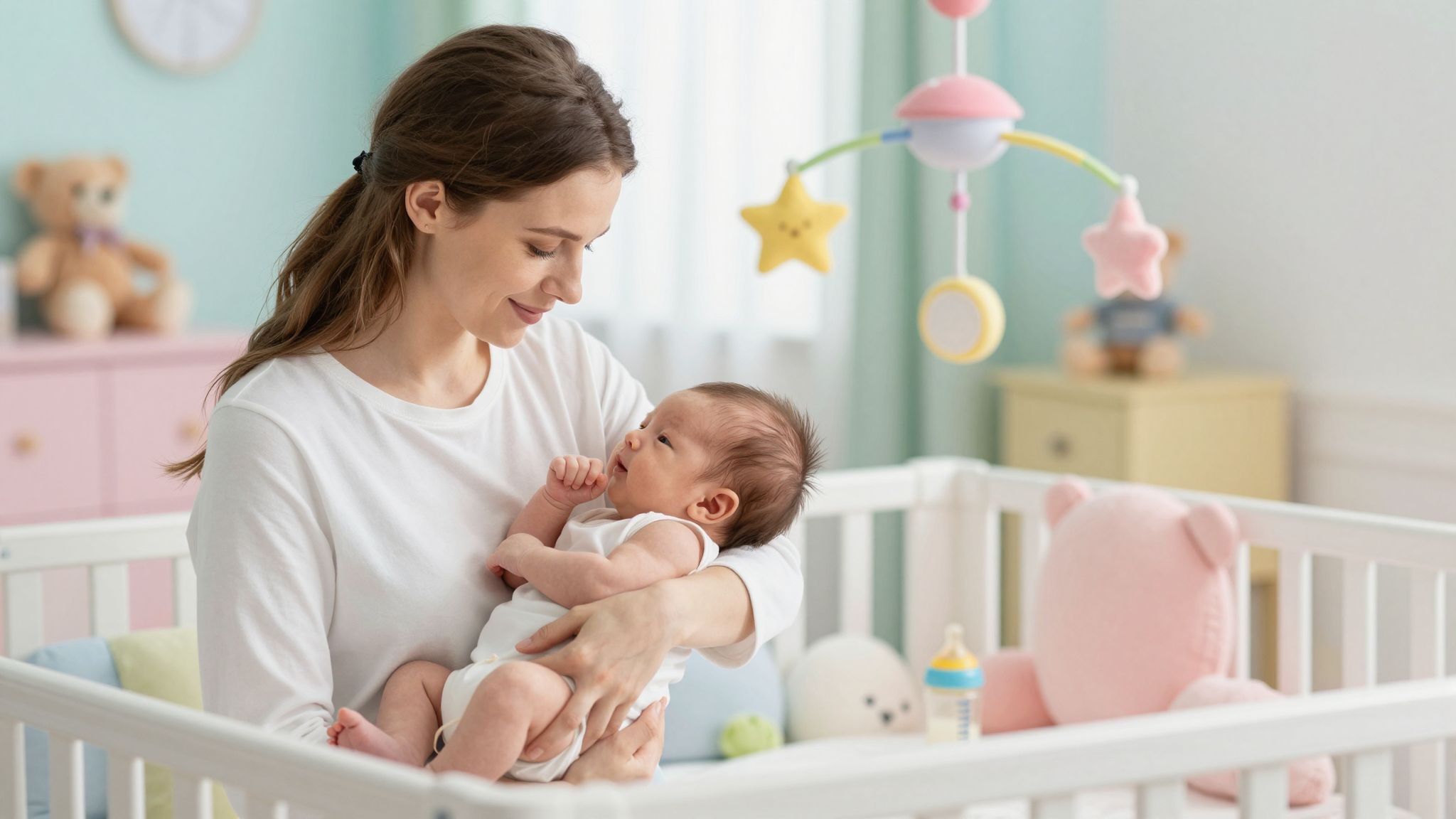 A nyelvfék kezelése segíthet a szoptatási problémákban.