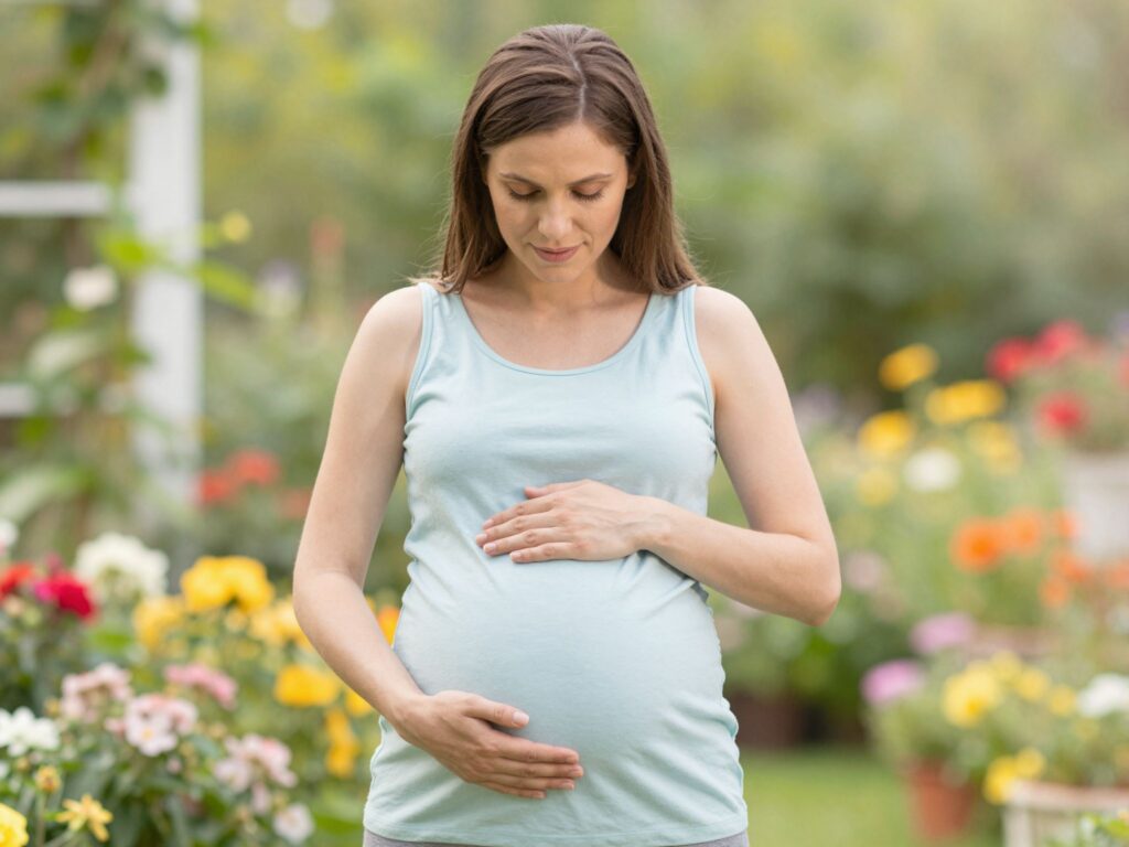 A csendes veszély a terhesség alatt: a bakteriális vaginózis és kockázatai