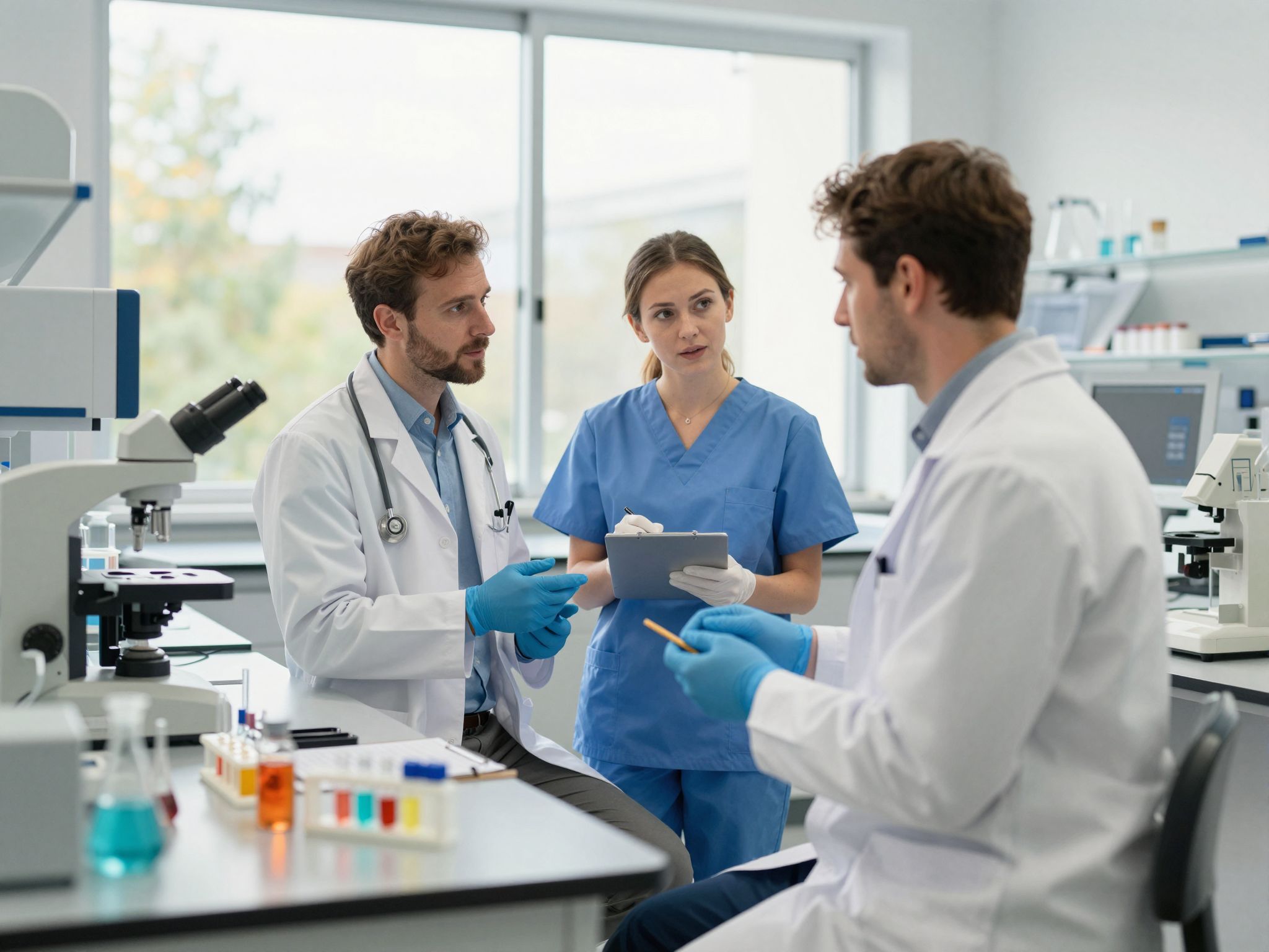 A csontvelő átültetés jelentős előnyöket kínál HIV ellen.