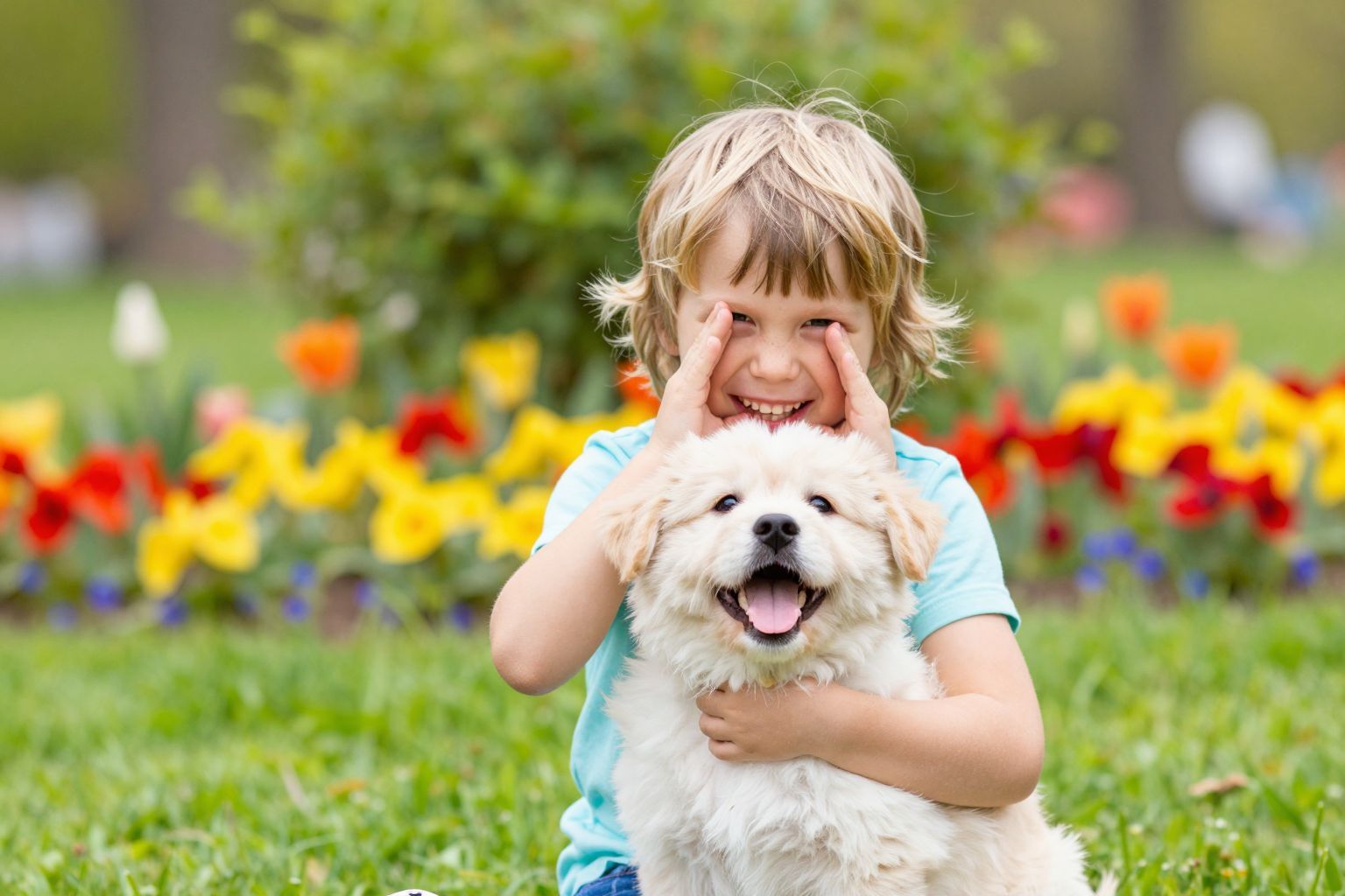 A cukiság gyakran erősíti a védelmező ösztönöket.