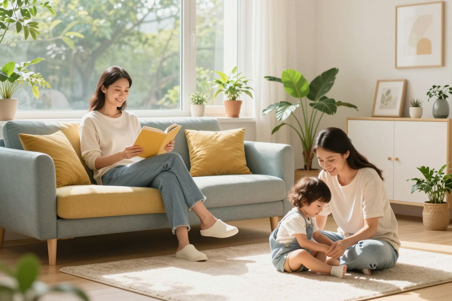 A digitális detox segít helyreállítani a belső egyensúlyt.