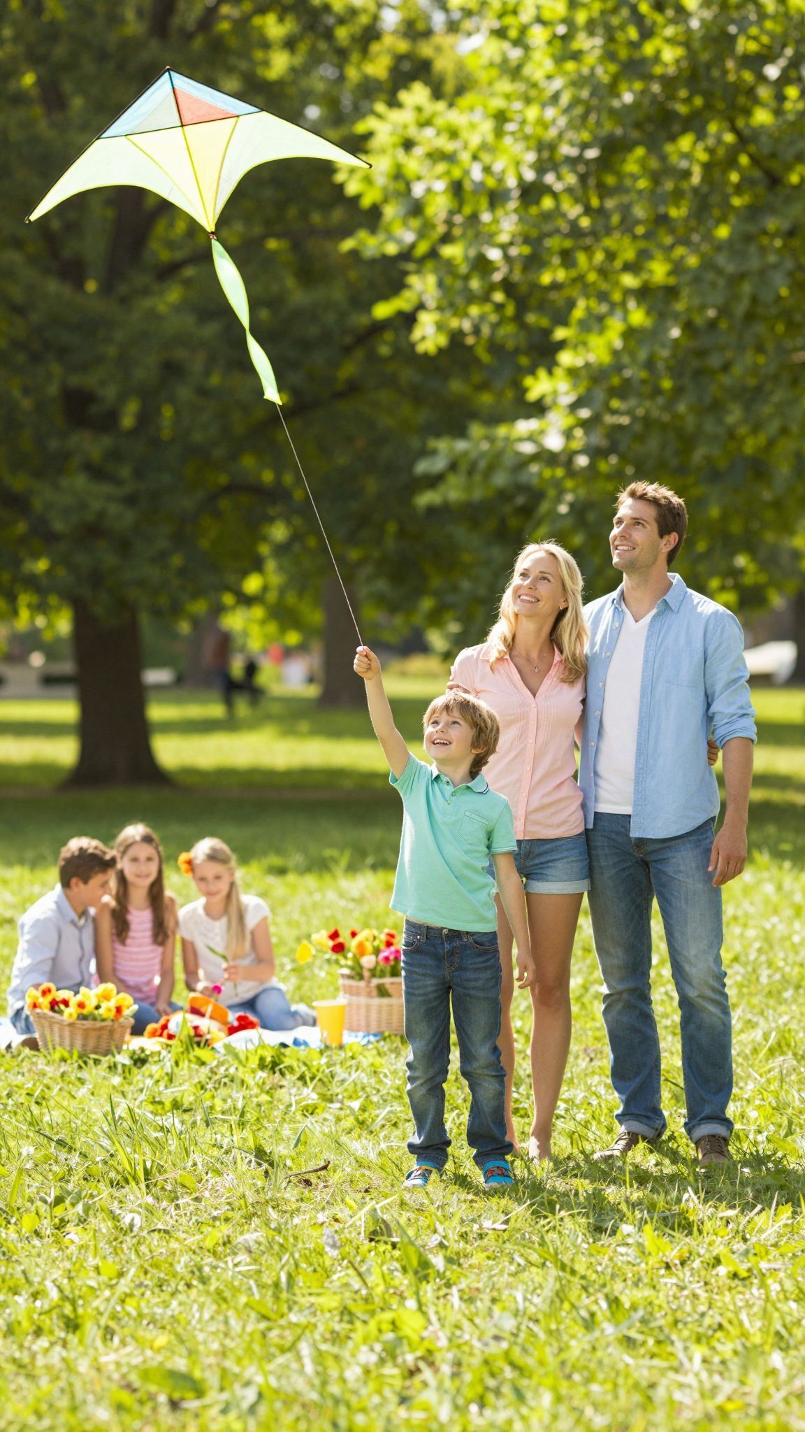 A digitális zaj csökkentése segíti a gyermekek mentális egészségét.