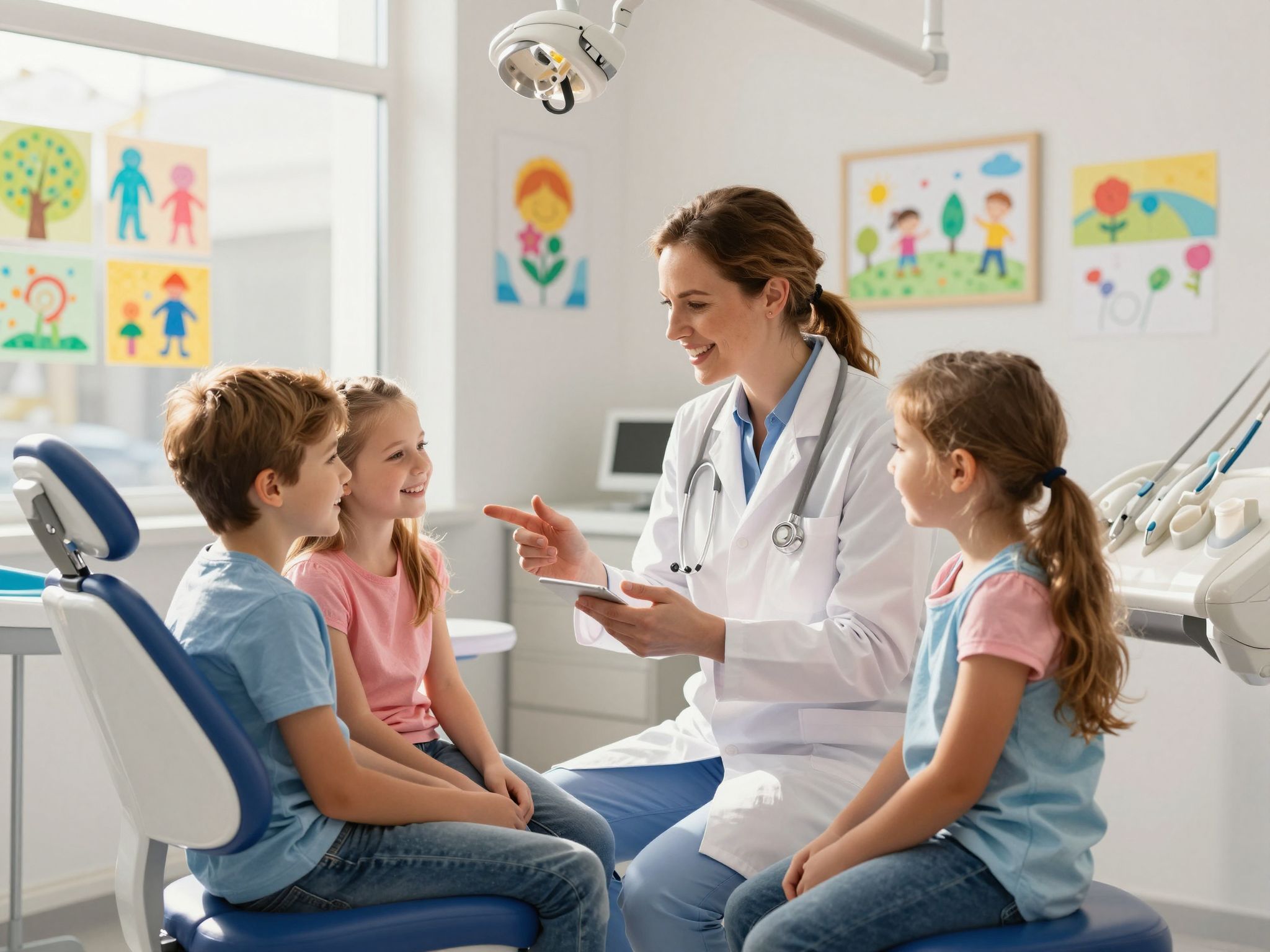 A tejfog-őssejtek tárolása időben meghozott felelős döntés.