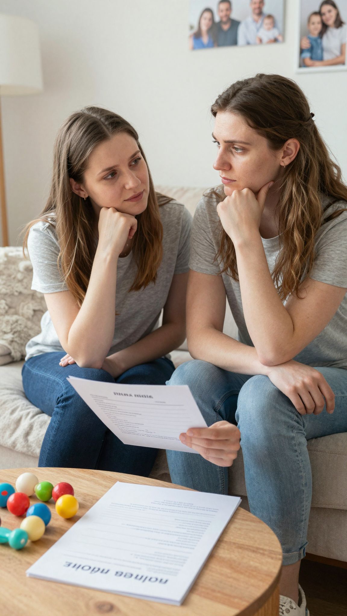 Az örökbeadás érzelmi terhei jelentős hatást gyakorolnak.