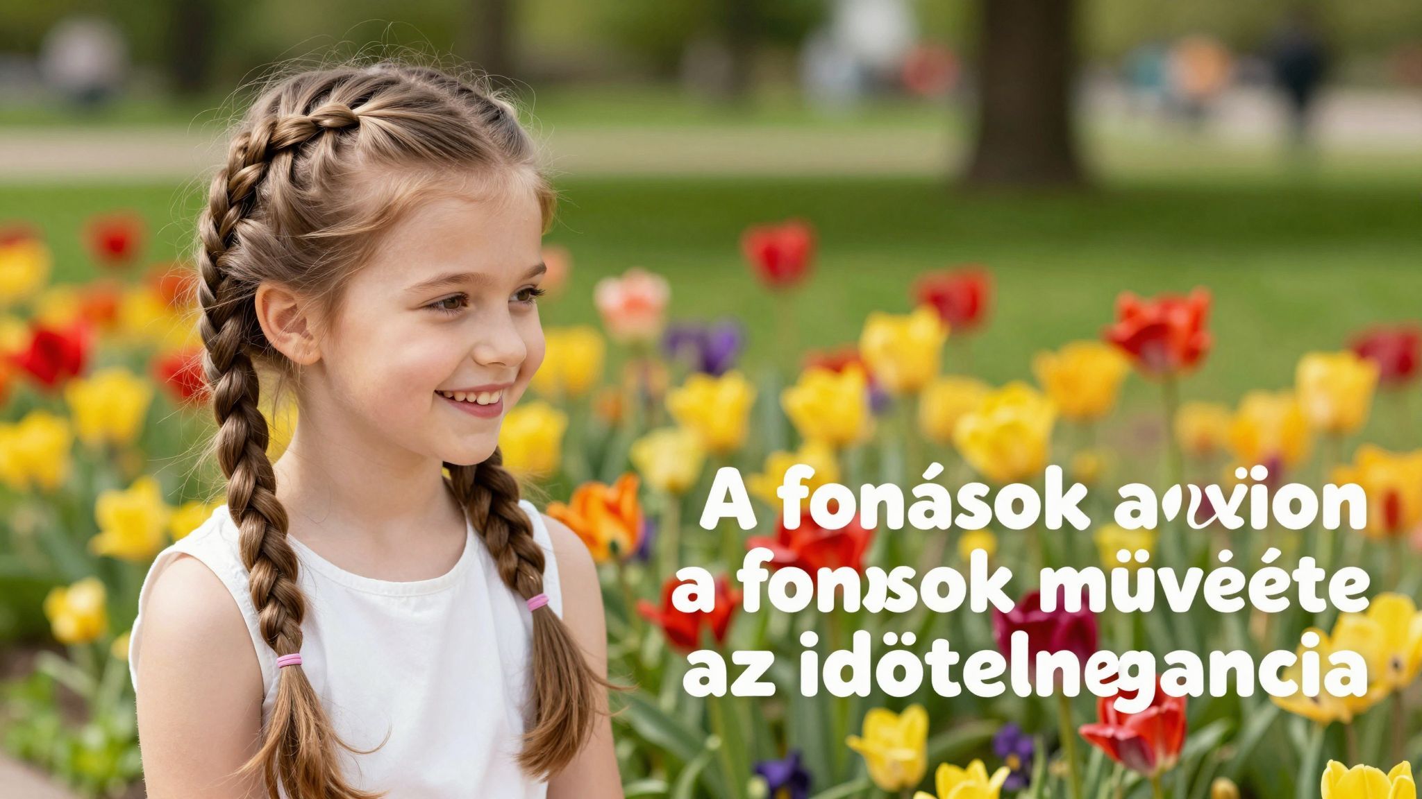 A fonások művészete klasszikus stílust teremt minden alkalomra.