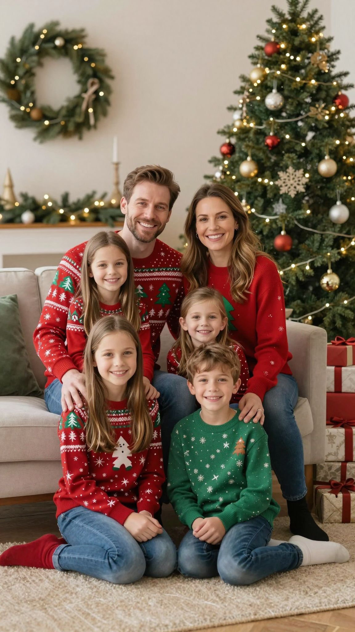 A helyszín és a ruhák összhangja fokozza a fotók varázsát.