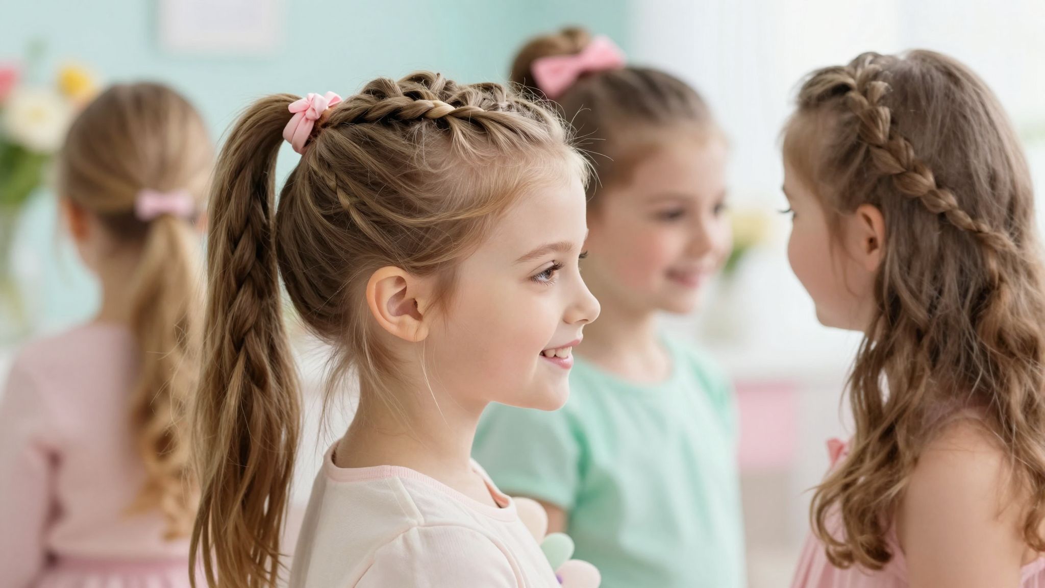 Használj hajlakkot a frizura hosszan tartó rögzítéséhez!