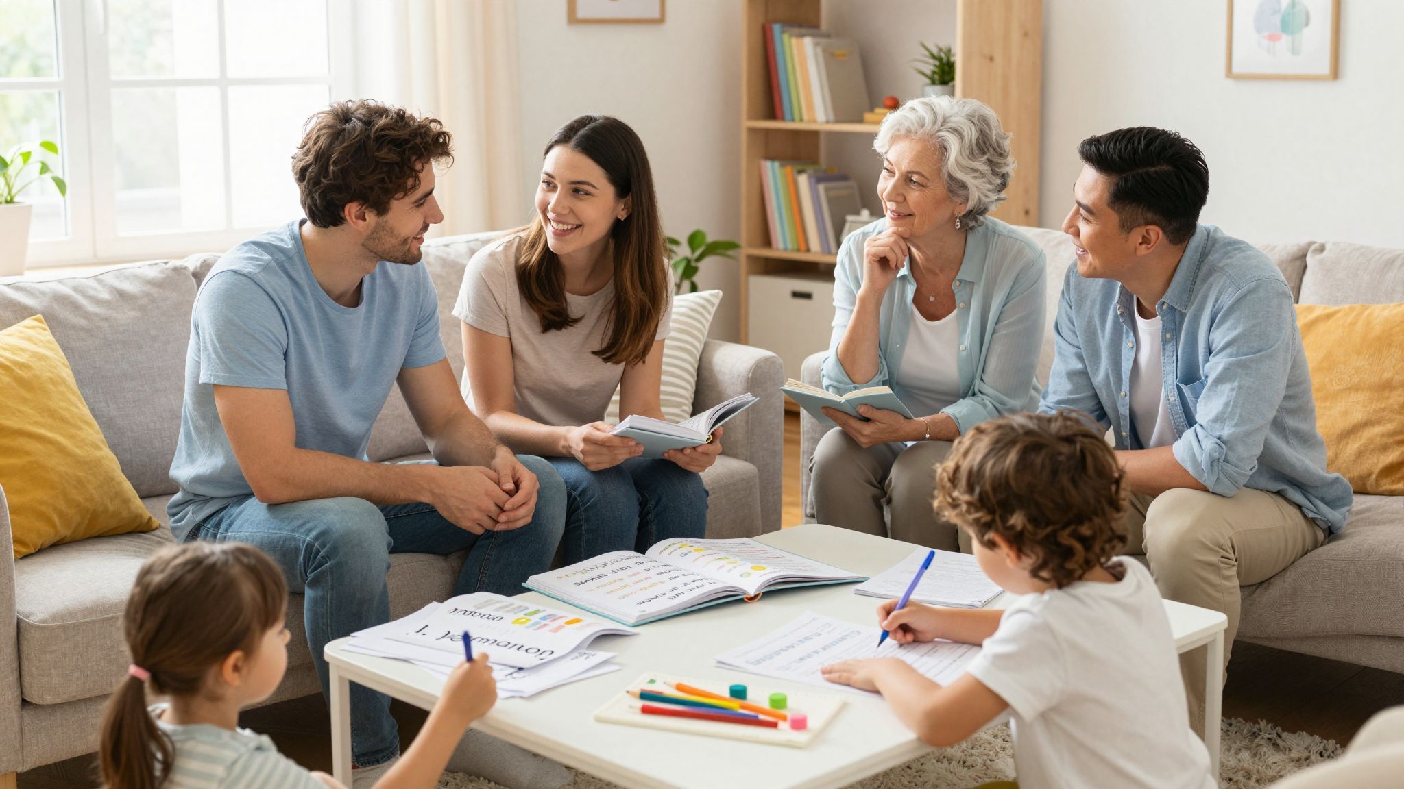 A generációk eltérő névválasztási preferenciái formálják a családok konszenzusát.