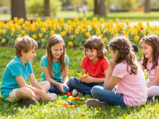 A gyerekek bölcsessége: mit tanulhatunk tőlük az empátiáról és a megbocsátásról?