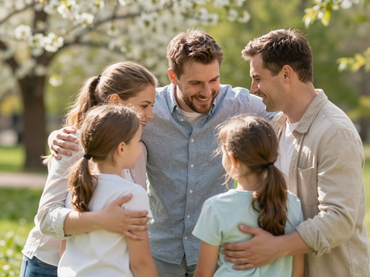 A gyermek gyásza: hogyan segíthetünk feldolgozni egy szerettünk elvesztését?