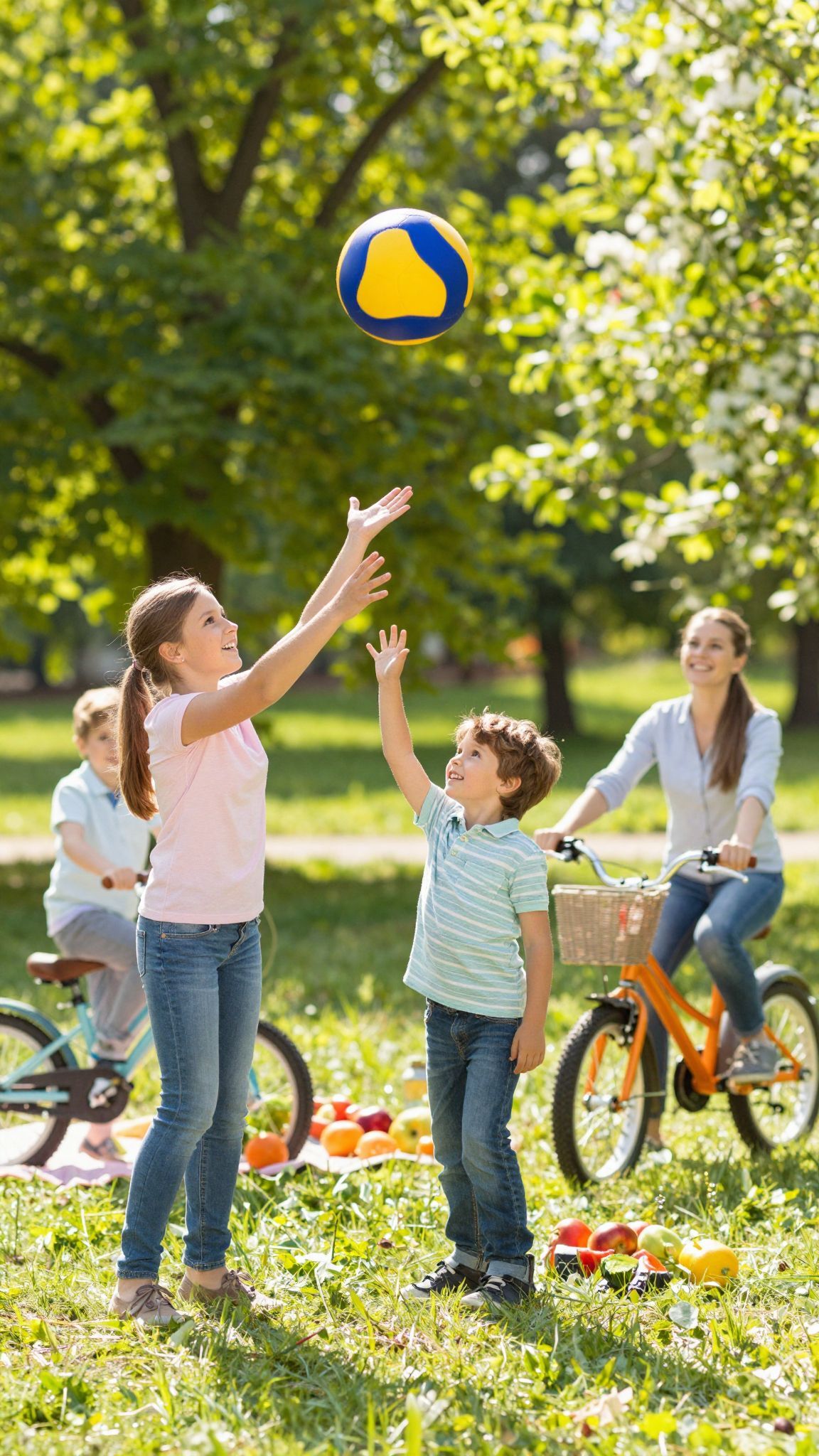 Fogyasszanak sok zöldséget és gyümölcsöt az immunerősítéshez!