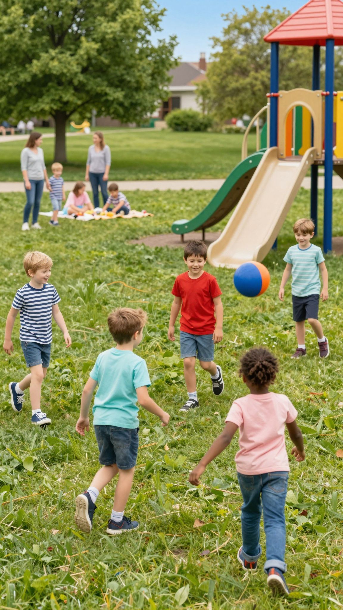 A gyermekkori elhízás oka a mozgáshiány és helytelen táplálkozás.