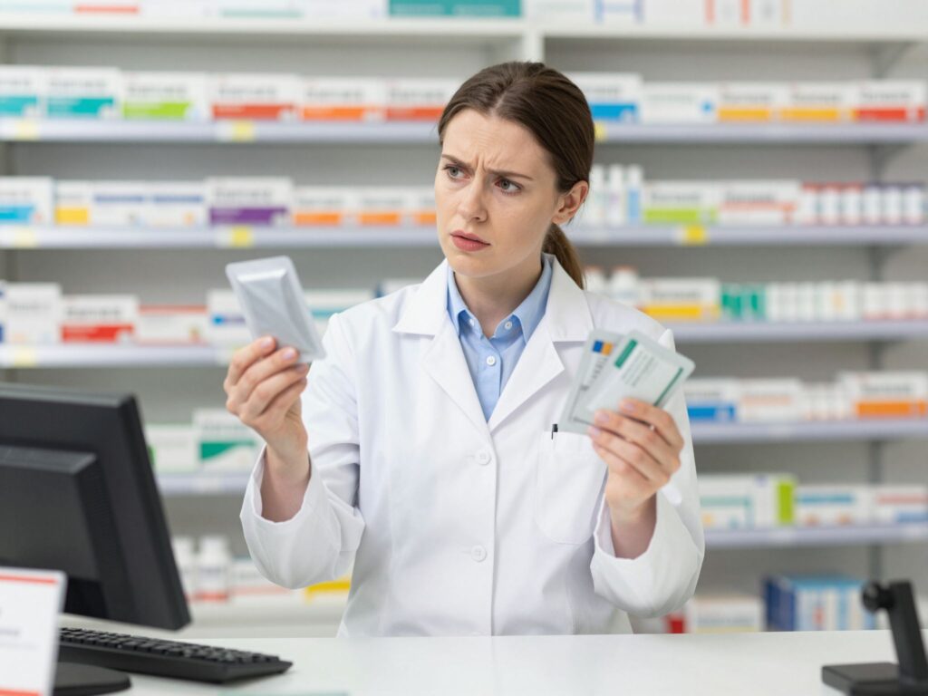 A gyógyszerész szerint ezeket a készítményeket ne vedd meg a patikában