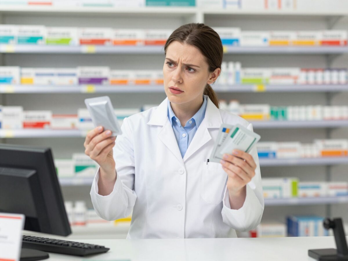 A gyógyszerész szerint ezeket a készítményeket ne vedd meg a patikában