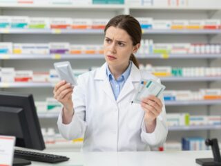 A gyógyszerész szerint ezeket a készítményeket ne vedd meg a patikában