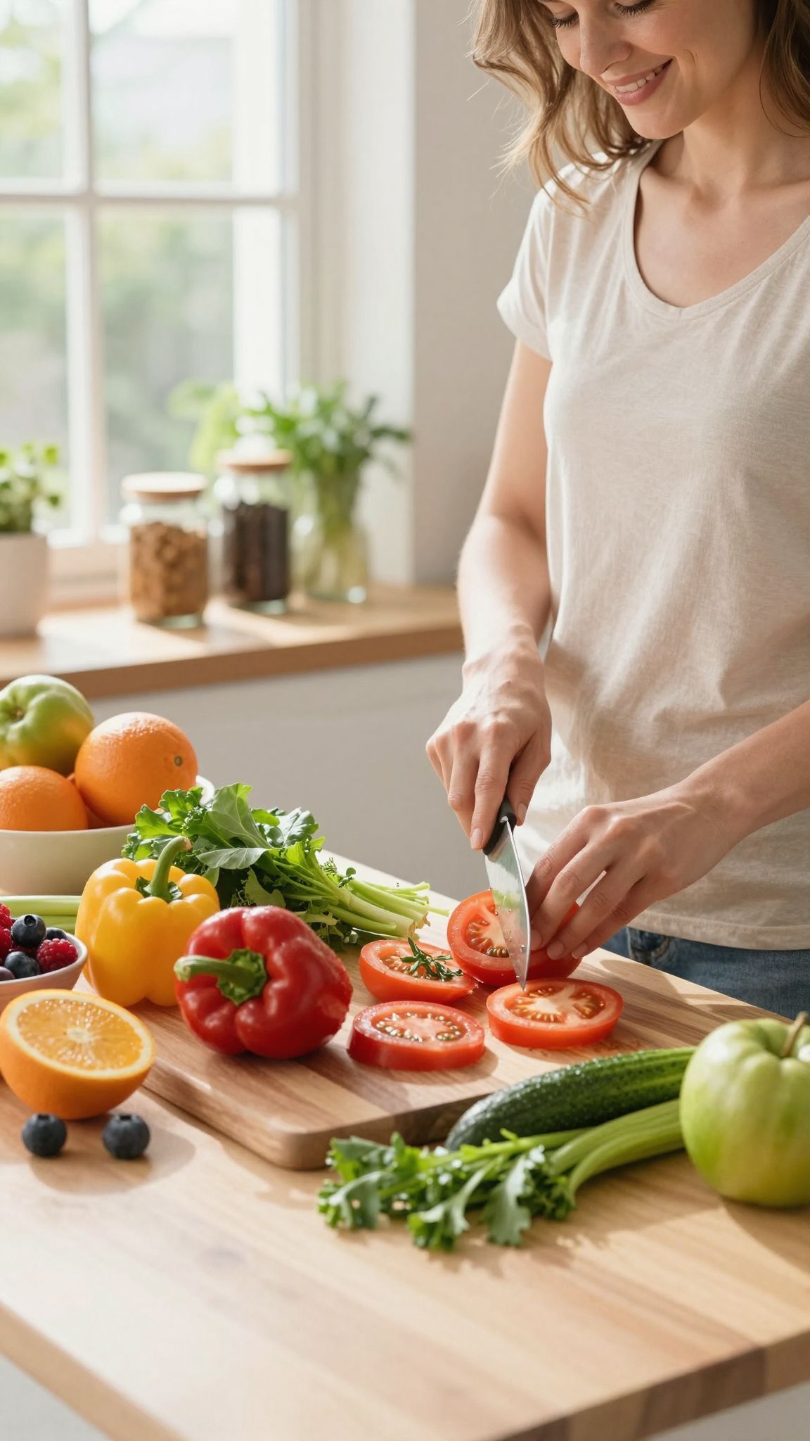 A gyulladáscsökkentéshez szükség van tápláló ételek kombinációjára.