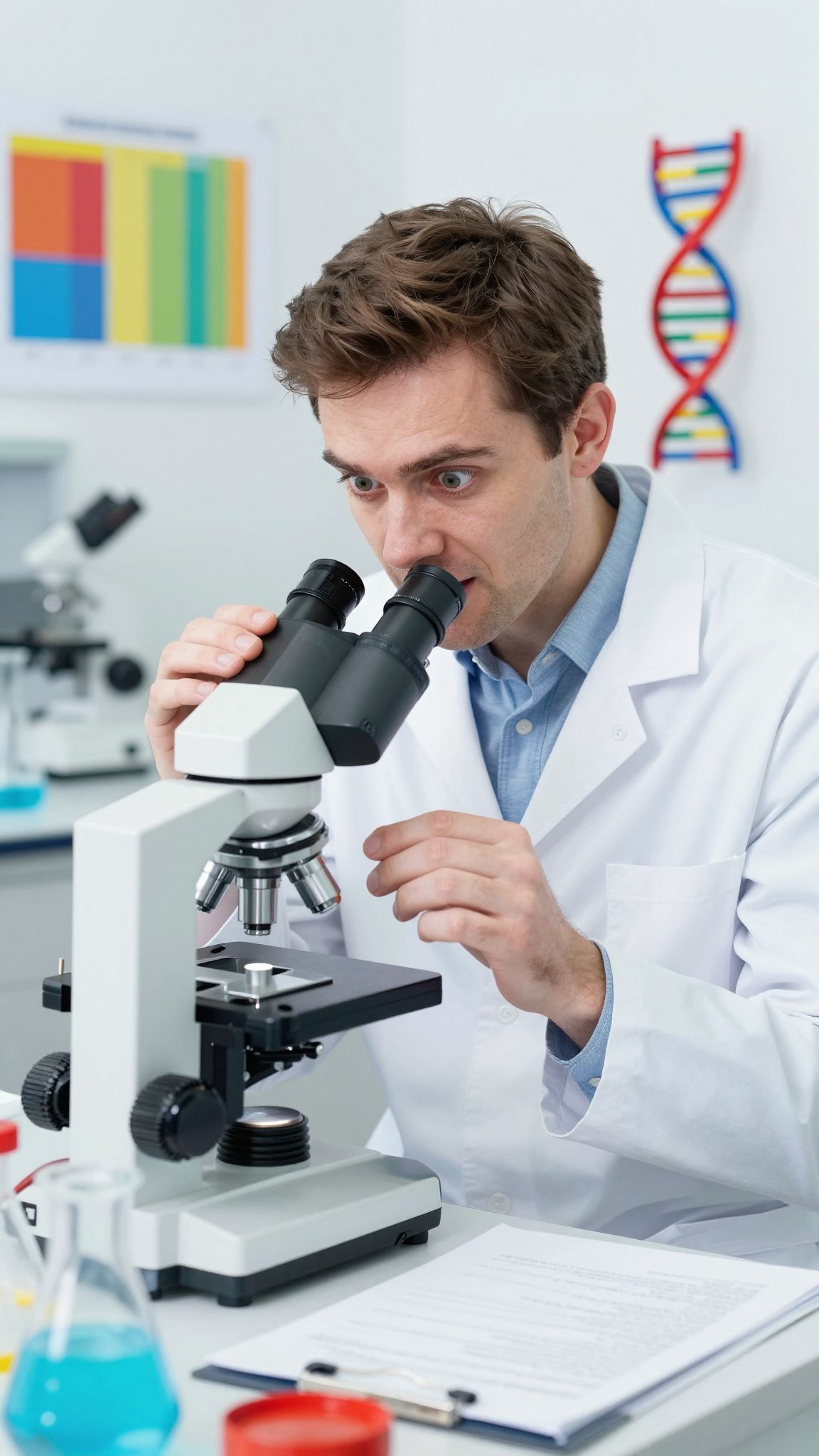 Az epigenetikai vizsgálatok új perspektívát nyújtanak a meddőségben.