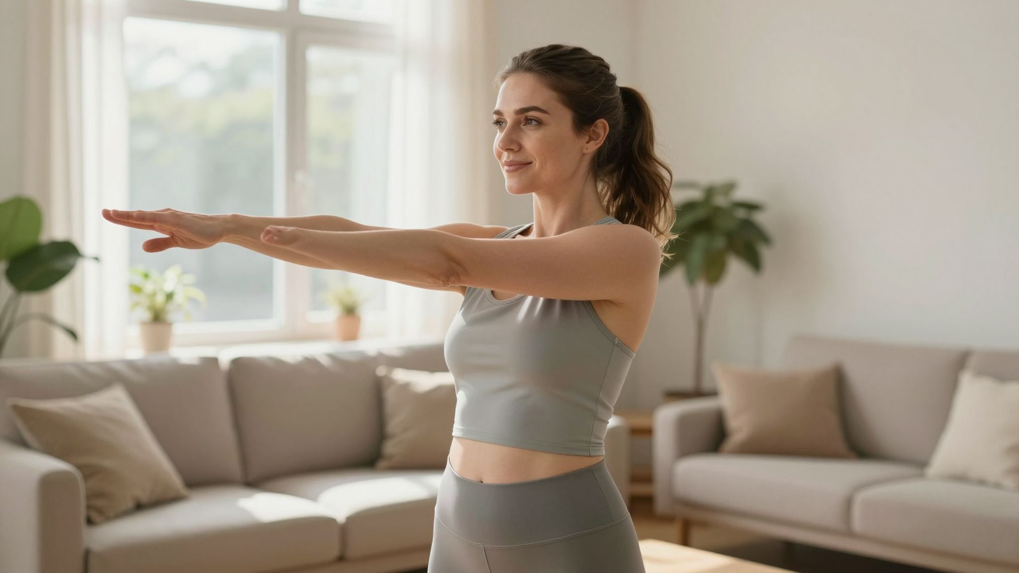 A hasizom szétnyílás gyakori problémát jelent szülés után.