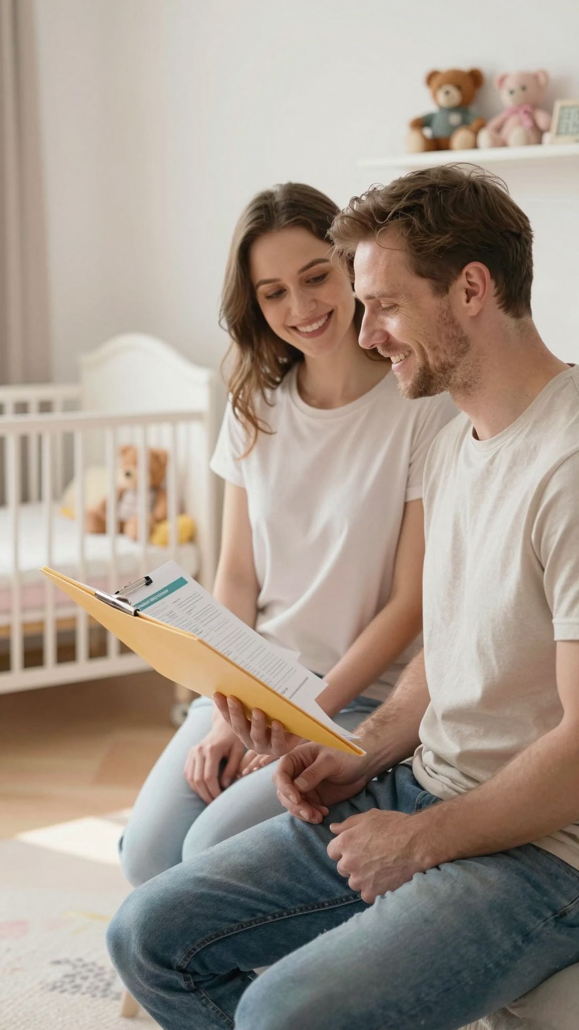 A várólistára kerülés a család keresési periódusa.