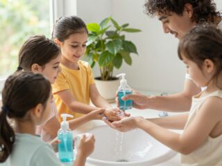 A „higiénia hipotézis”: a túlzott tisztaság csökkentheti a rák elleni védekezőképességet