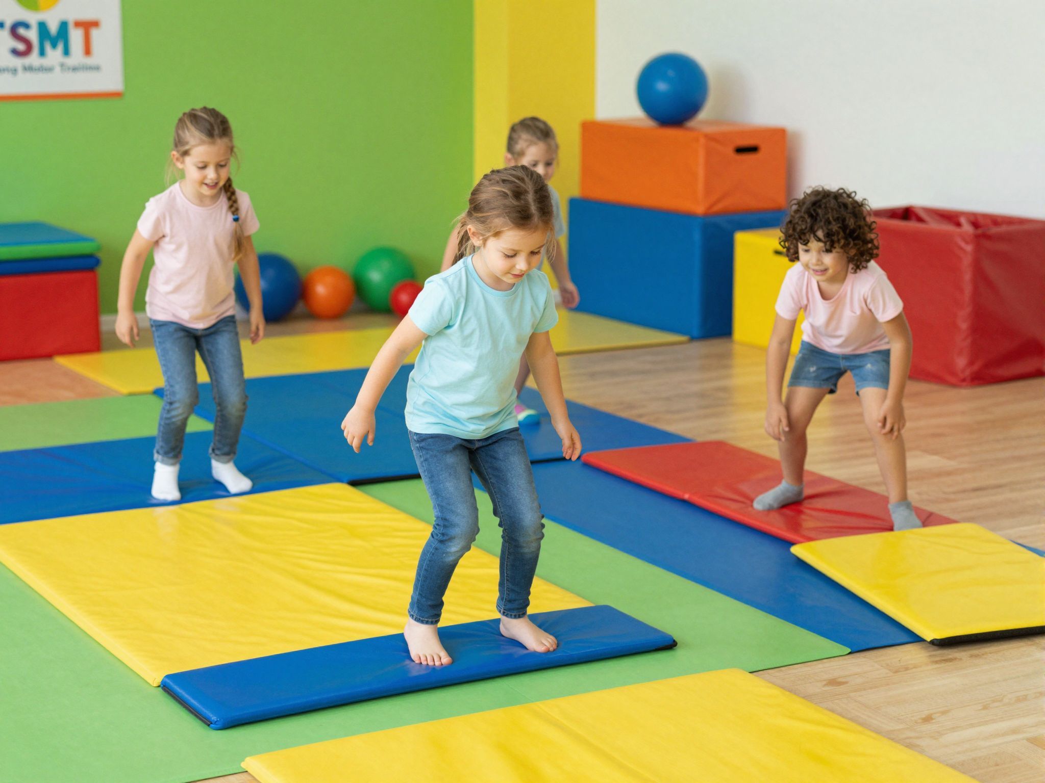 A hiperaktivitás és lustaság közötti határvonal elmosódik.