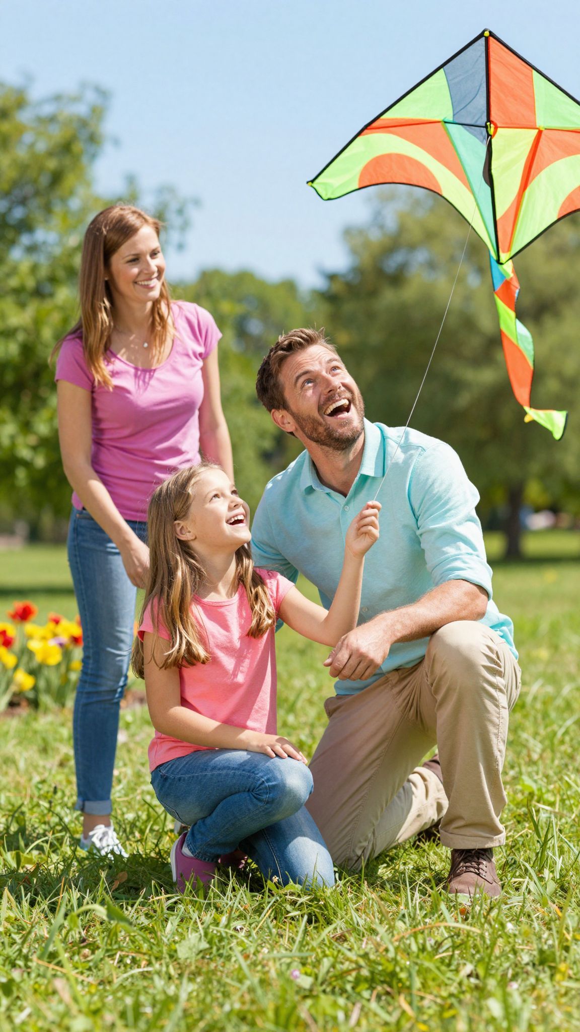 A humor erősíti a családi kötelékeket és a boldogságot.