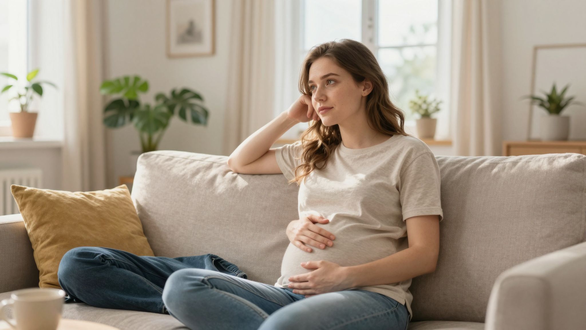 A kémiai terhesség gyakori, de érzelmileg megterhelő.