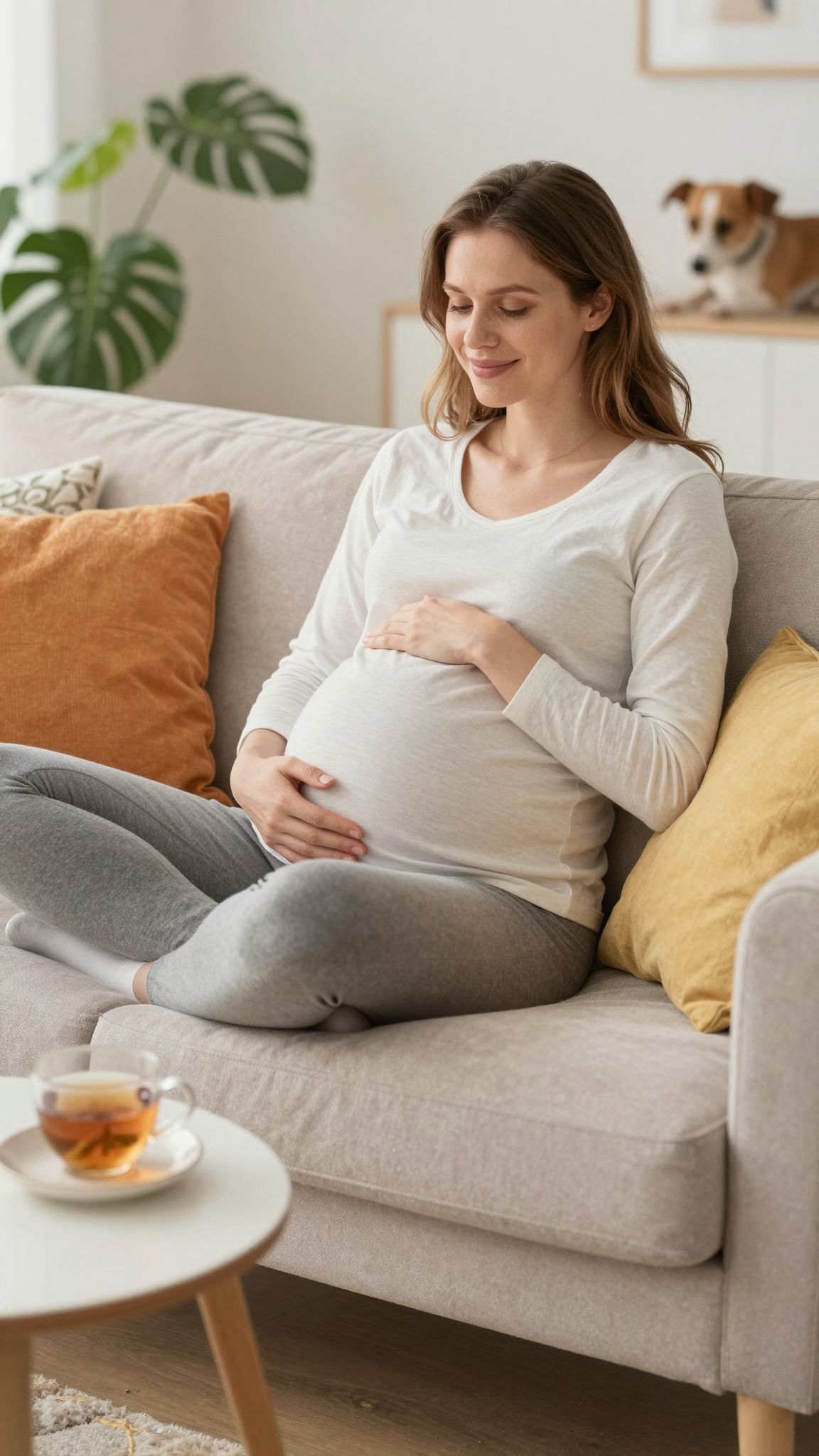 A kontrollvesztés érzése természetes, támogasd empátiával!