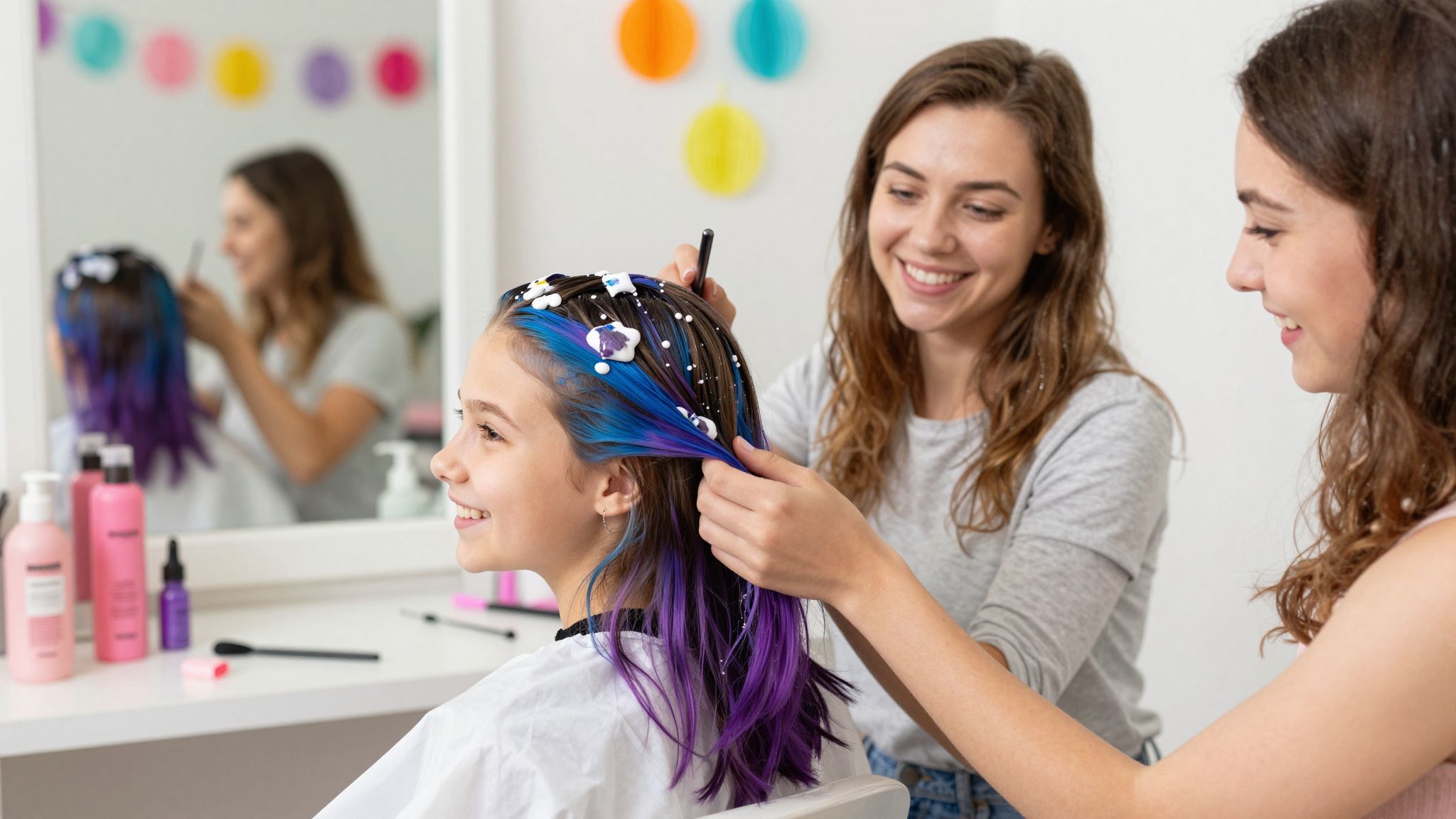 A festékek káros anyagokat tartalmazhatnak, figyelj a költségekre!