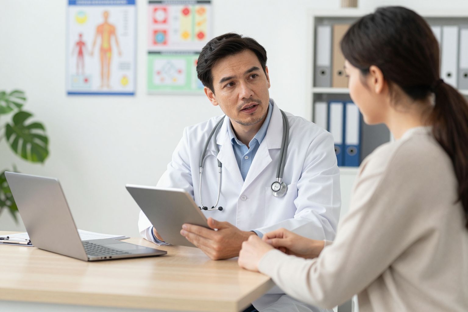 A korai diagnózis életmentő lehet a fájdalommentes állapotokban.