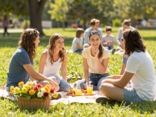 A koraszülés hatása a későbbi társas kapcsolatokra: kutatások a szerelemről és barátságról