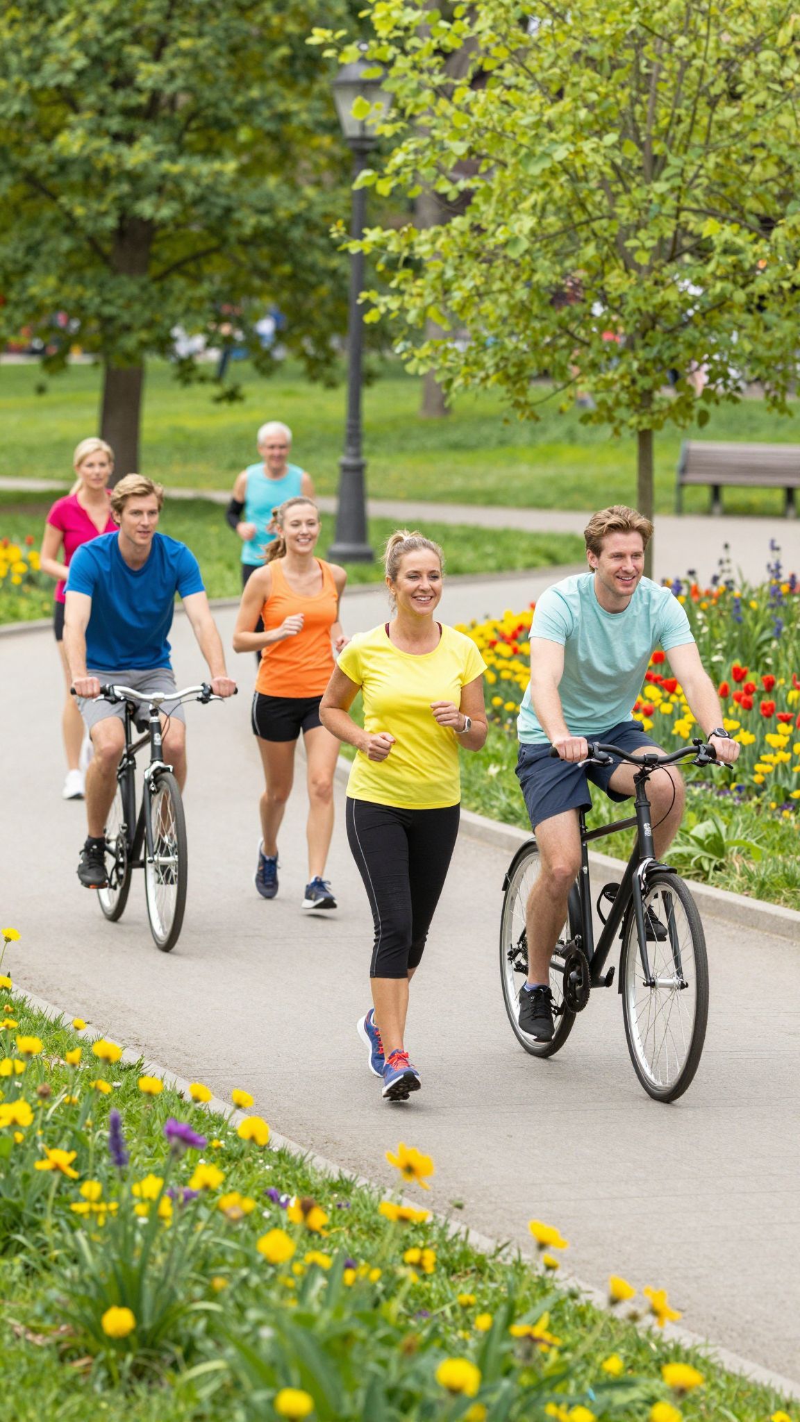 A krónikus betegségek terjedése a modern életmód következménye.