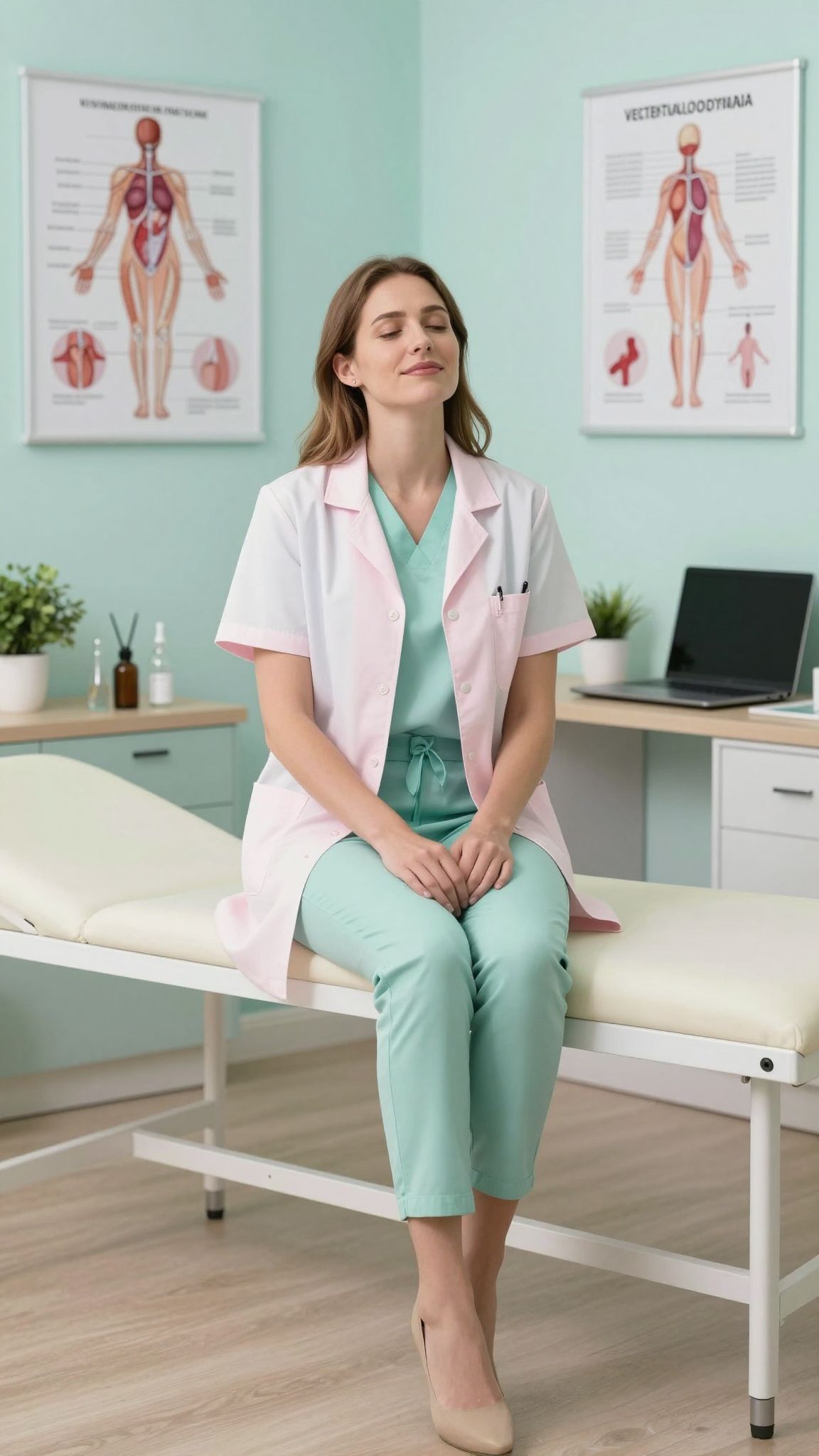 A vulvodynia és vestibulodynia diagnózisa gyakran késlekedik.