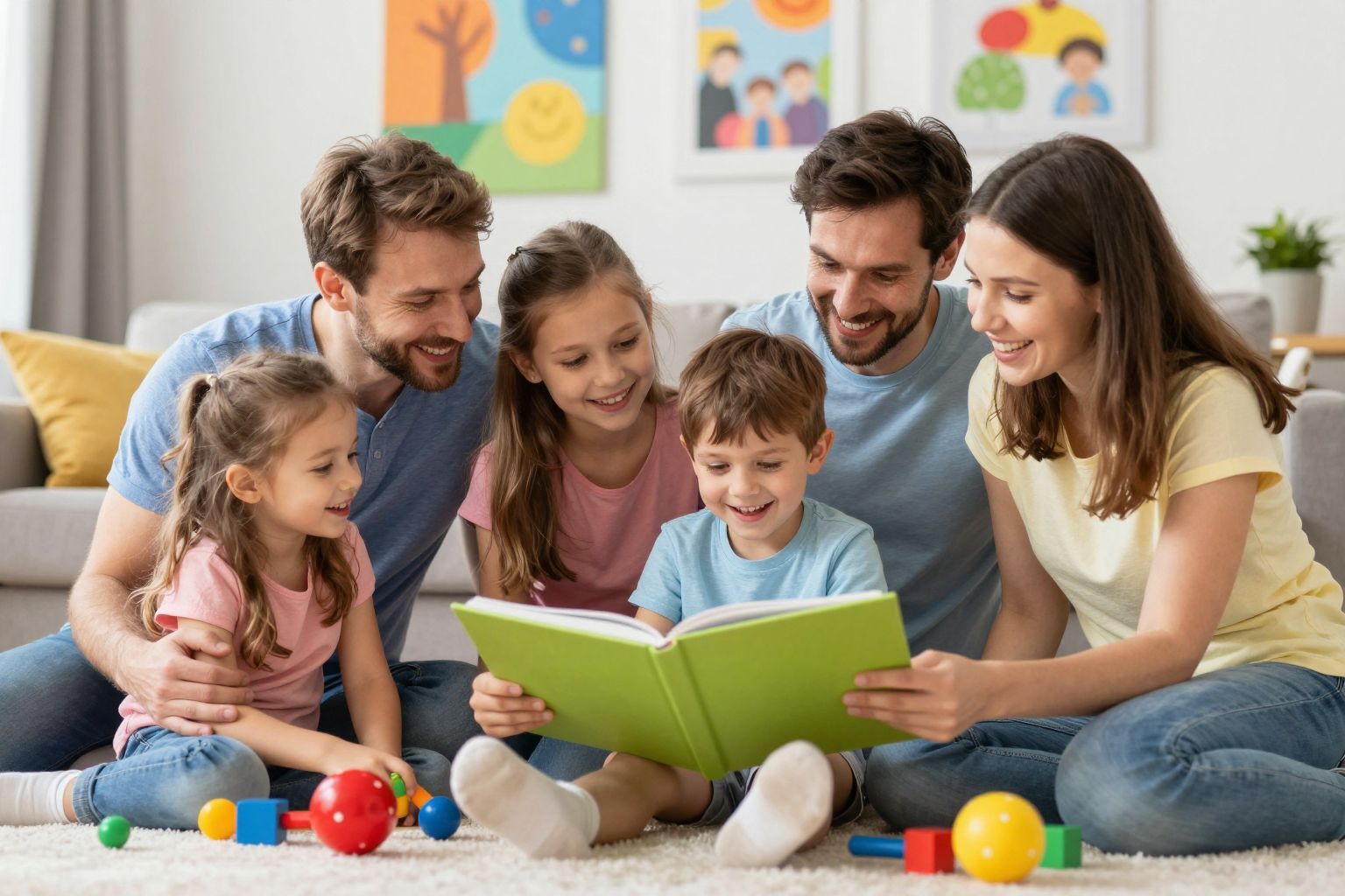 A külföldi örökbefogadás szabályai rugalmasabbá váltak.