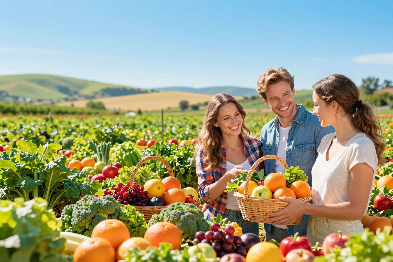 A megfelelő táplálkozás segíti a látás egészségét.
