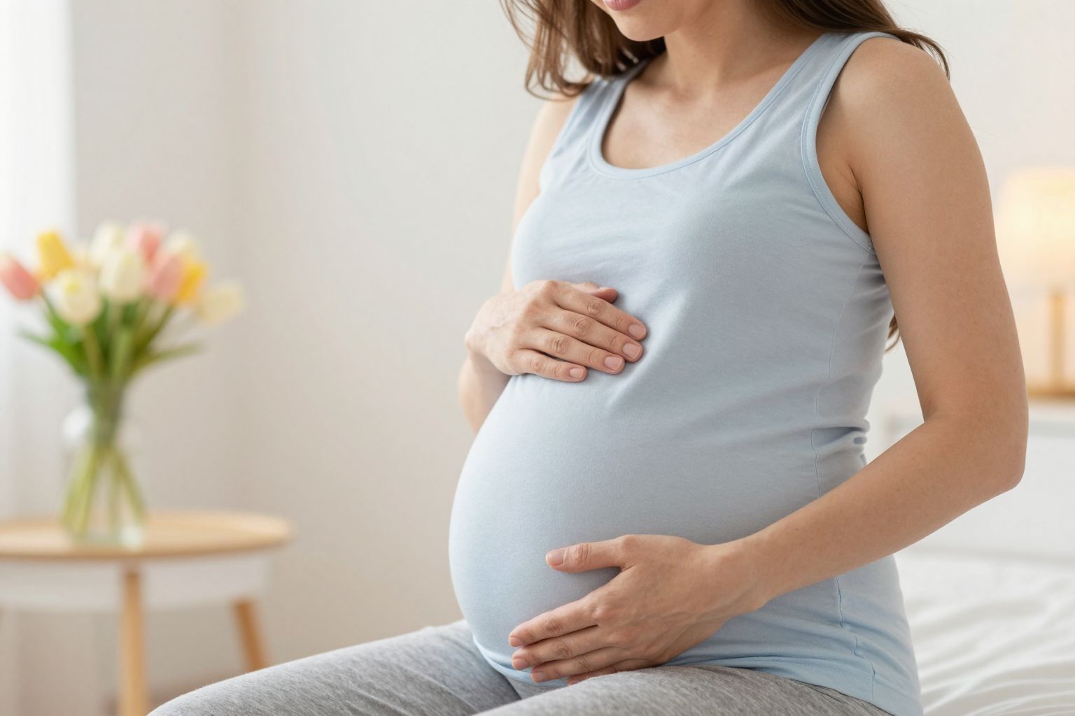 A bakteriális vaginózis növeli a koraszülés kockázatát.