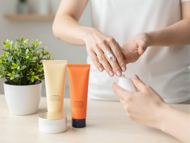 A legjobb kézkrémek extra száraz bőrre: teszteltük, hogy neked ne kelljen