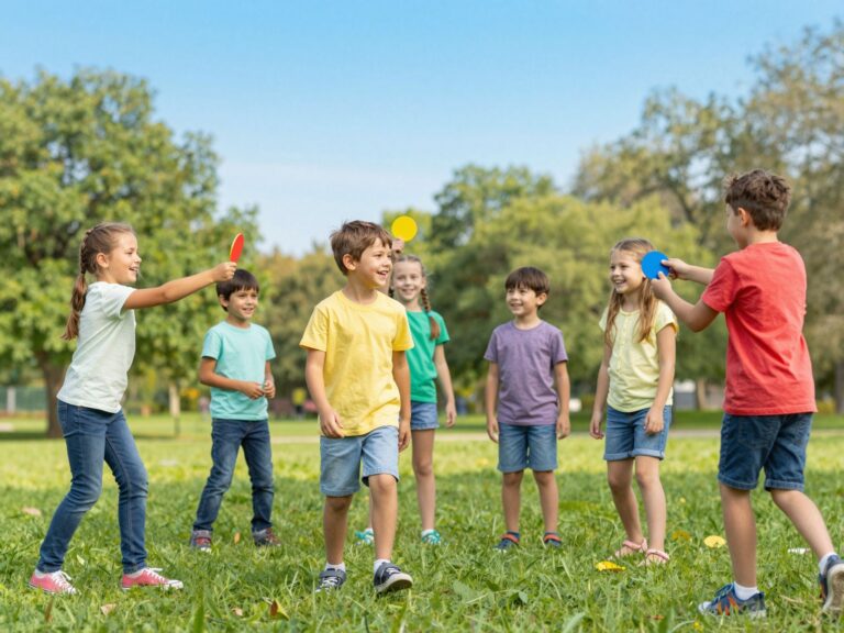 A lustaság ellenszere a barátság: így segíthetsz a gyerekednek a szocializációban