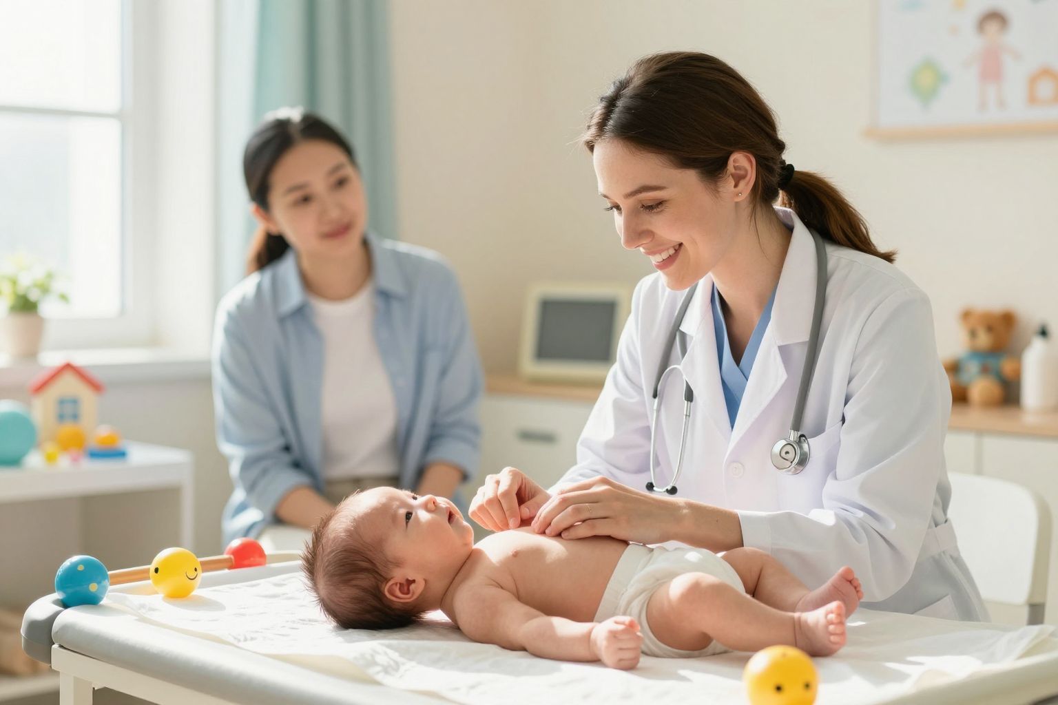 A magán szűrések korai diagnózist biztosíthatnak ritka betegségeknél.